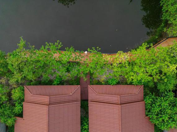 The Secret Lagoon 3* Ban Suan (Phuket)