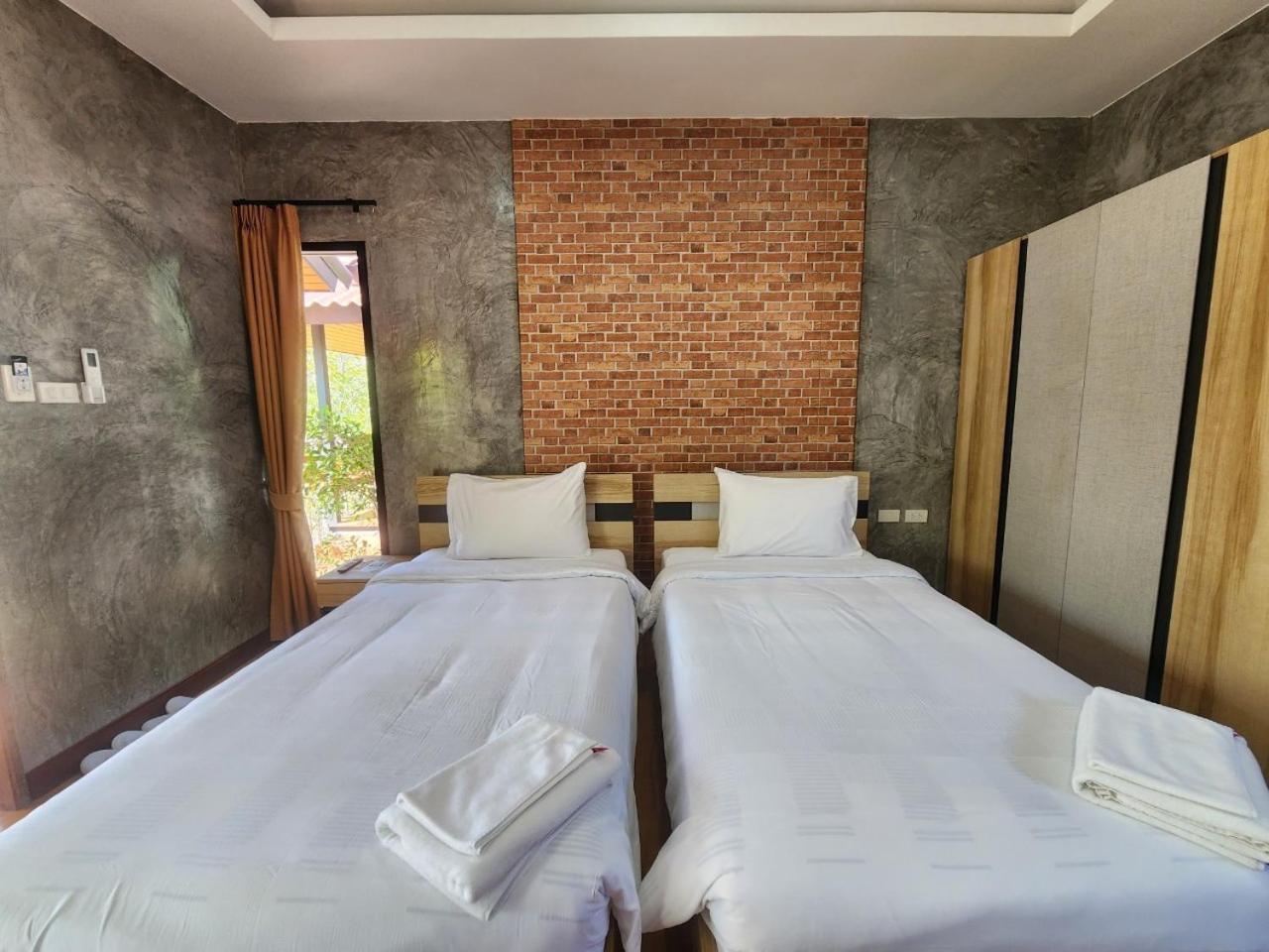 The Secret Lagoon Ban Suan (Phuket)