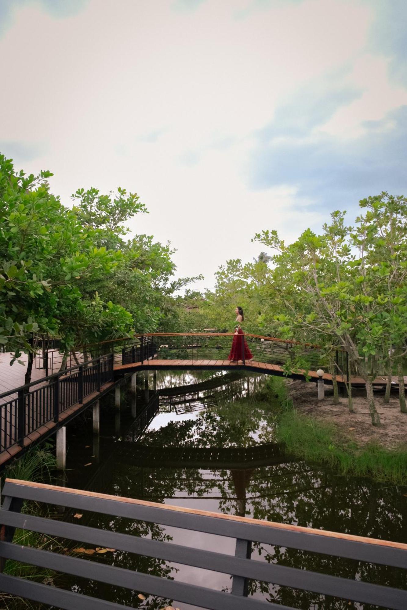 The Secret Lagoon 3* Ban Suan (Phuket)