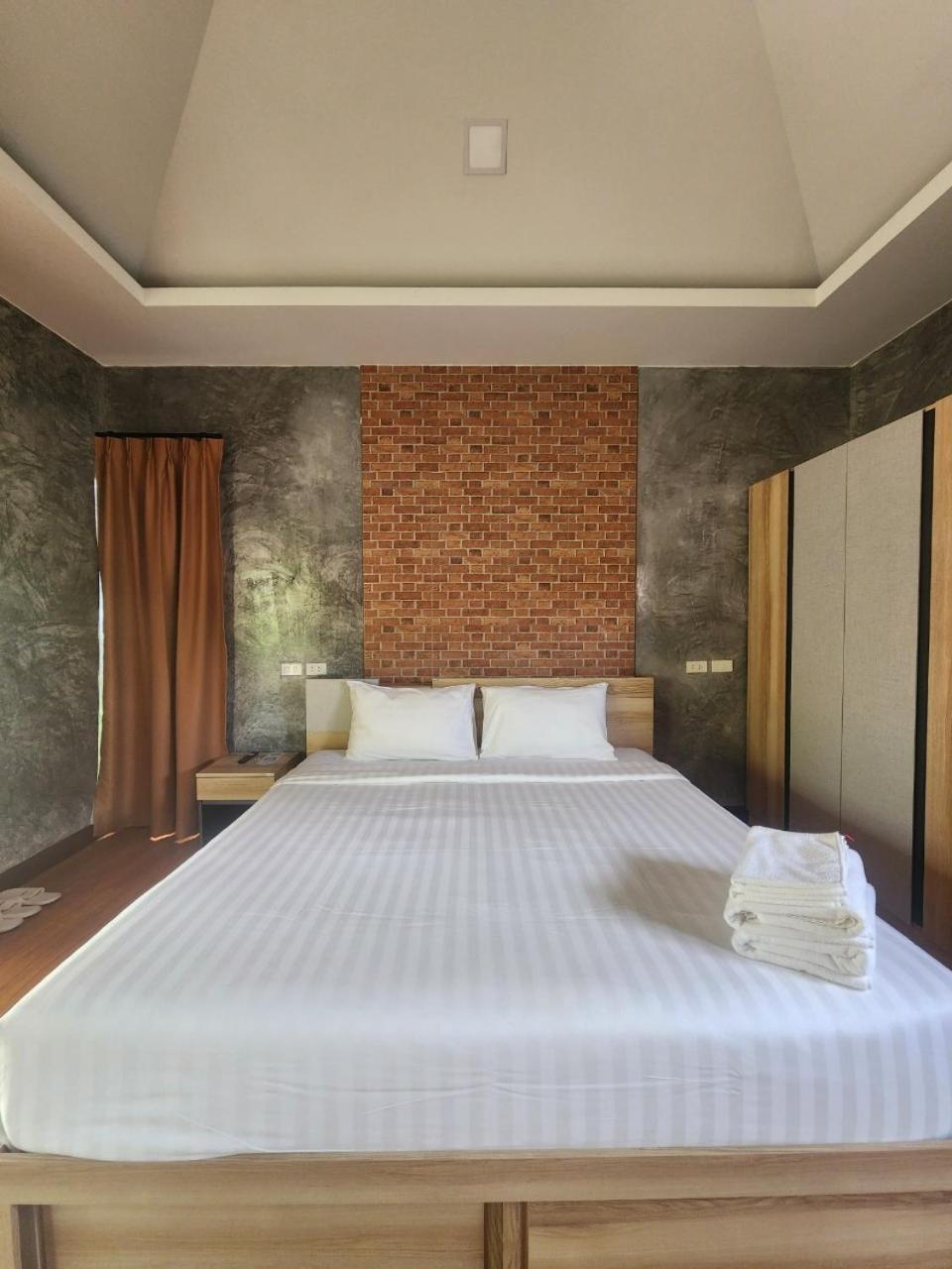 The Secret Lagoon Ban Suan (Phuket)