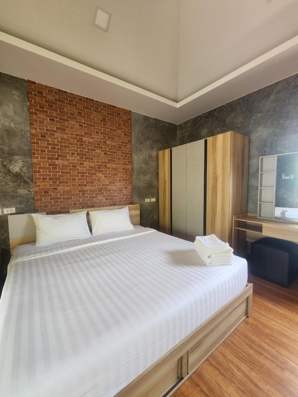 The Secret Lagoon Hotel