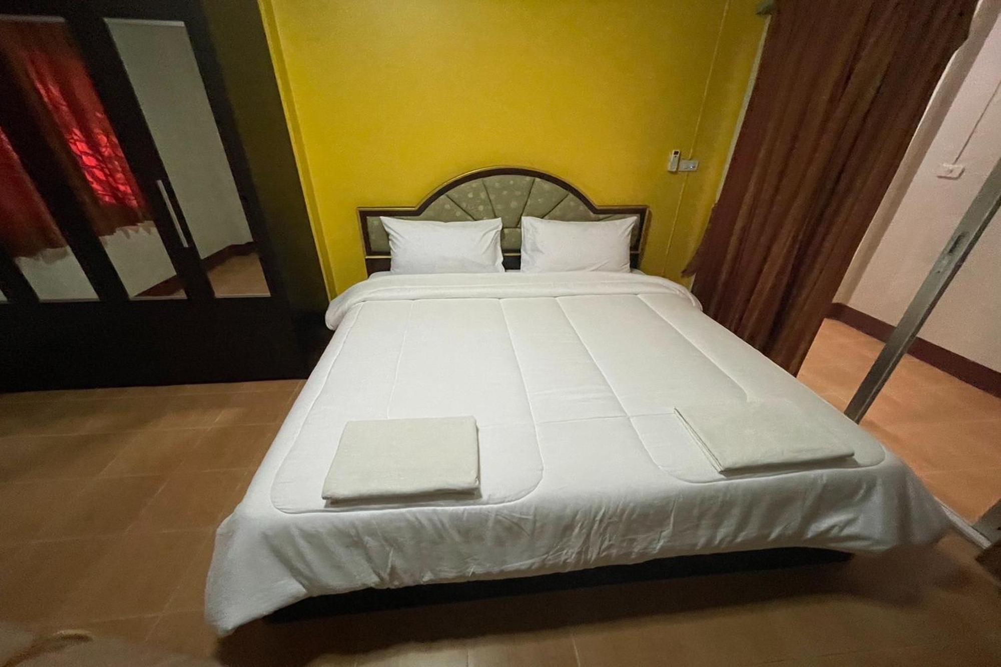 Andaman Hotel
