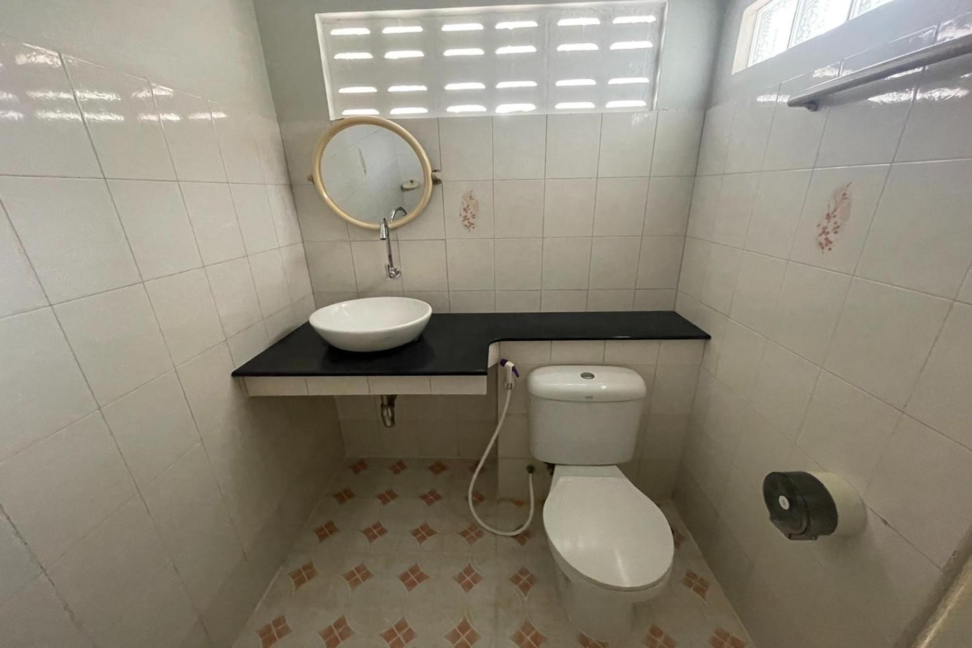 Andaman Hotel Landkreis Thalang