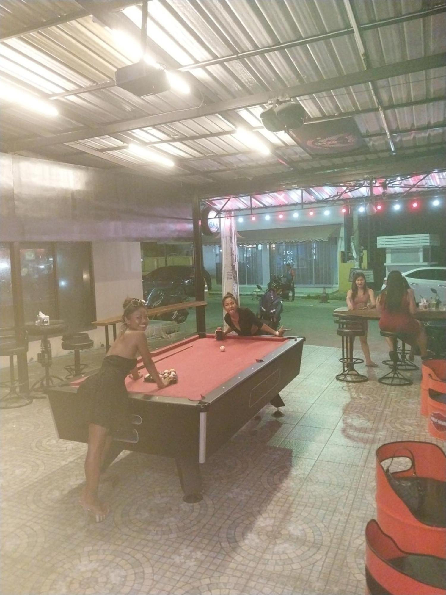 Lucky Andaman * Patong