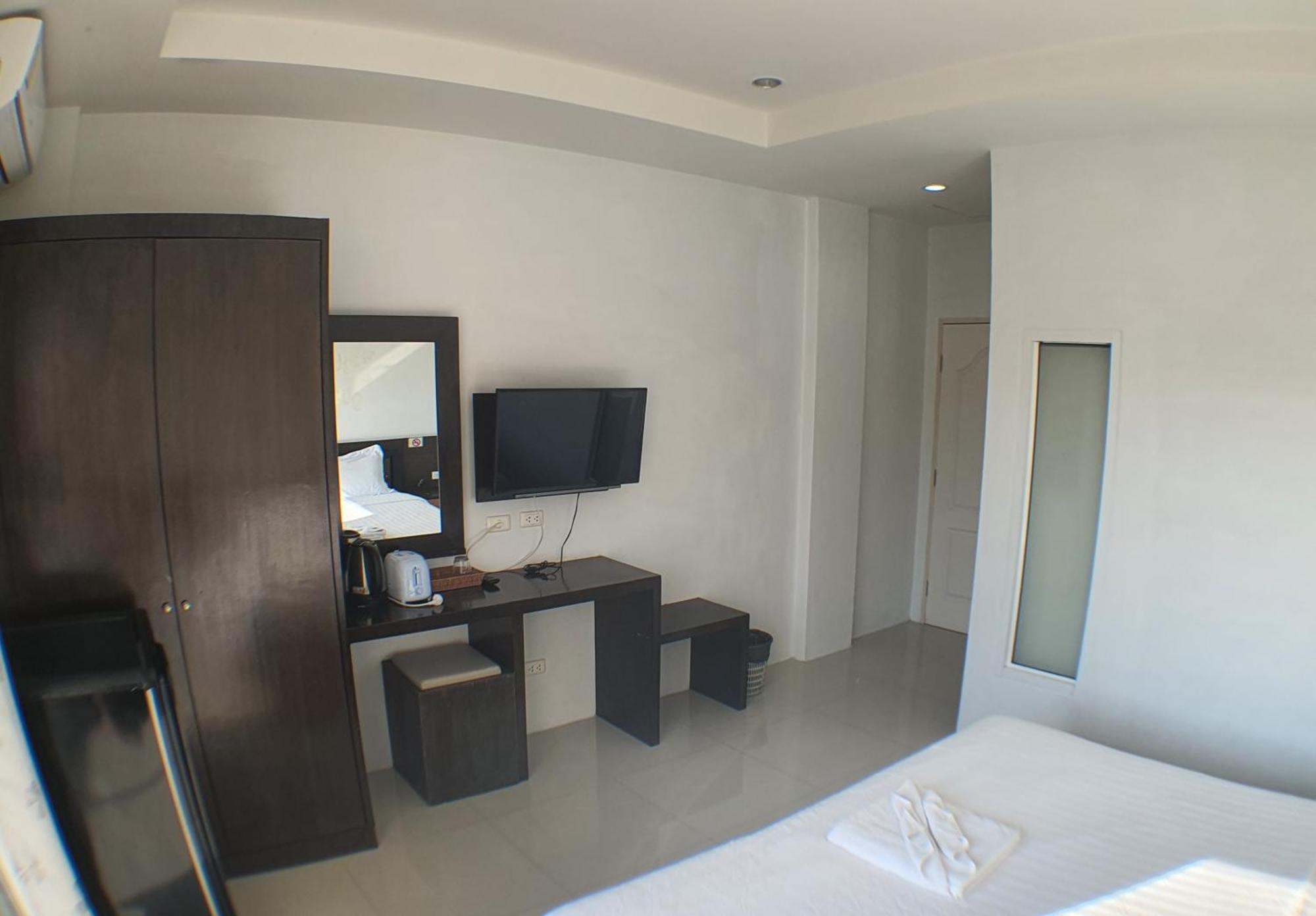 Hotel Lucky Andaman