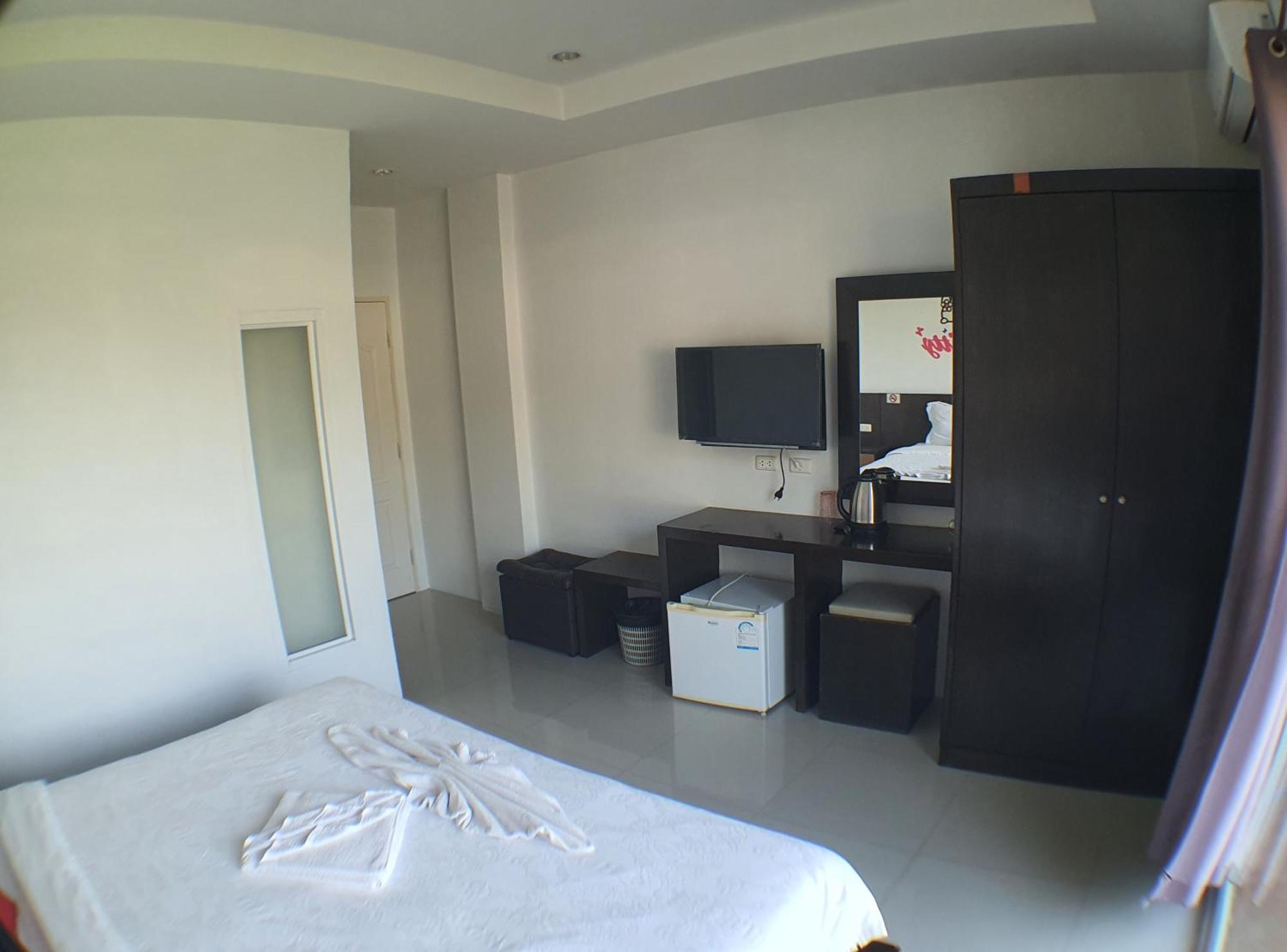 Hotel Lucky Andaman Patong