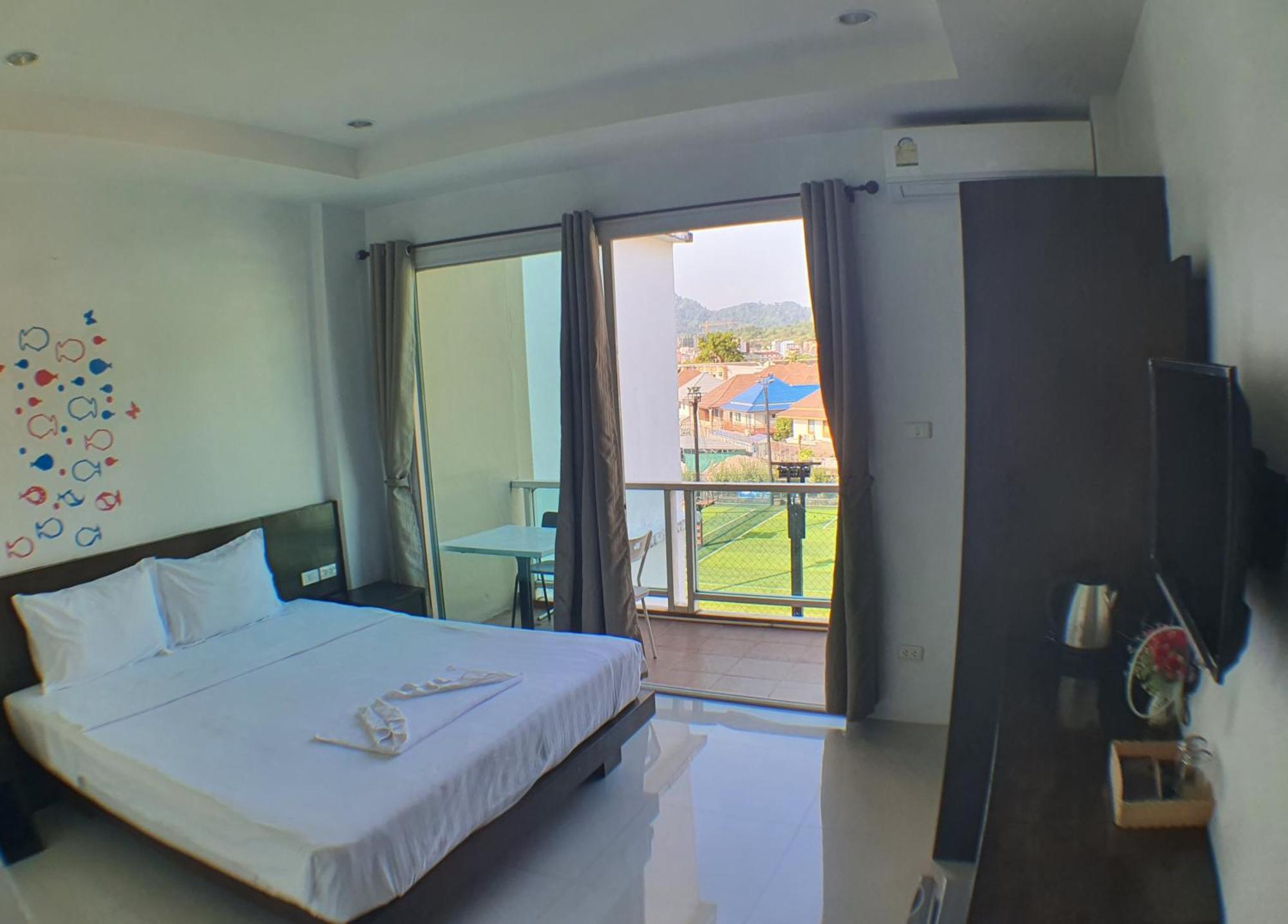 Lucky Andaman * Patong
