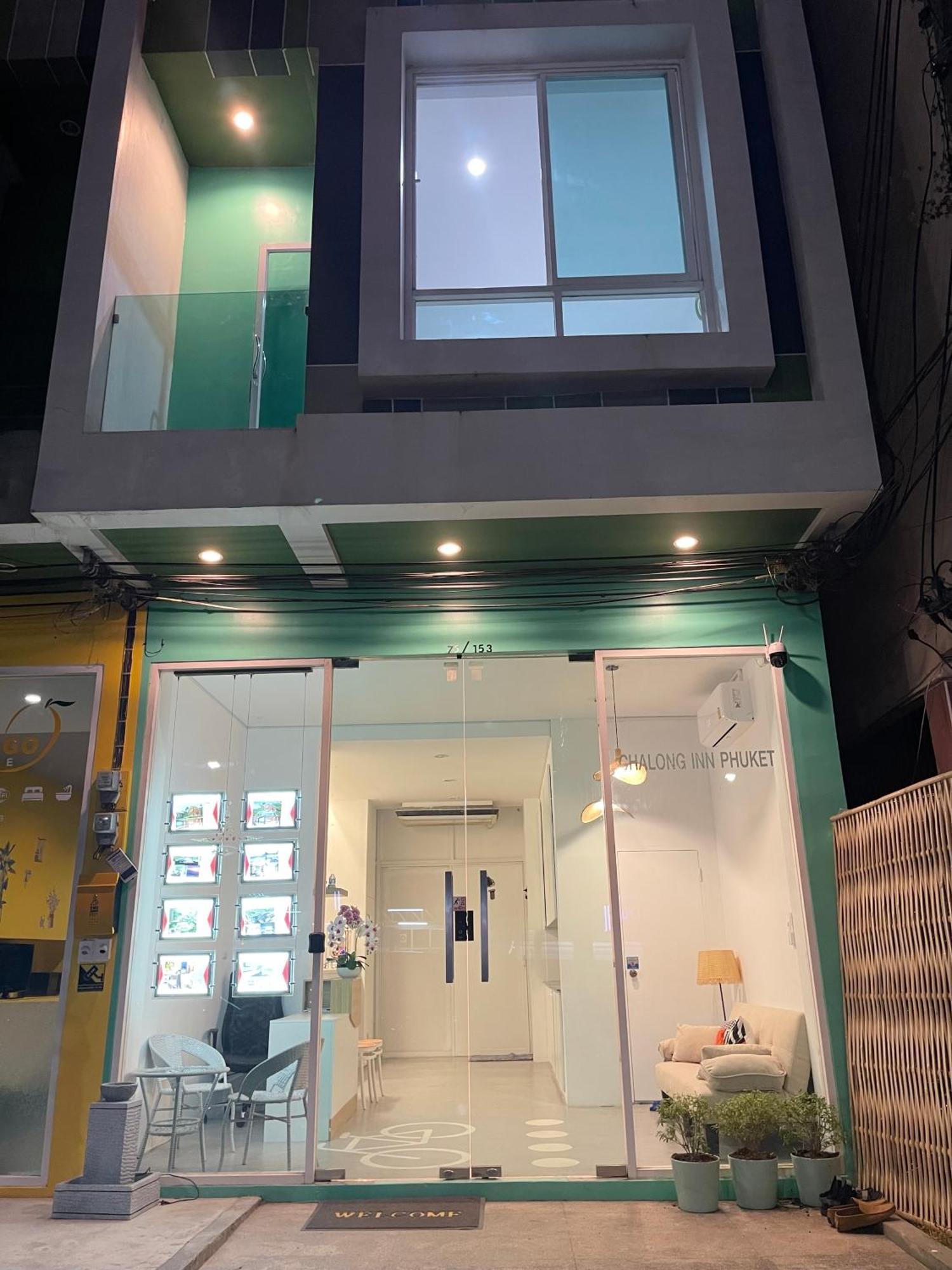 Investing In Phuket Hostel *
