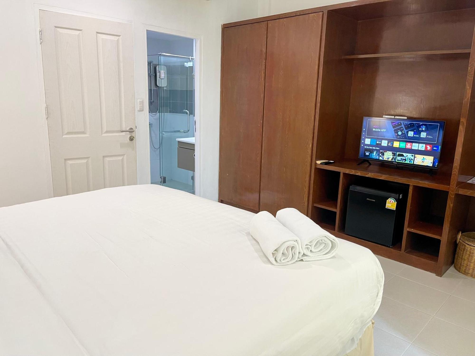 Investing In Phuket * Ban Klang (Phuket)