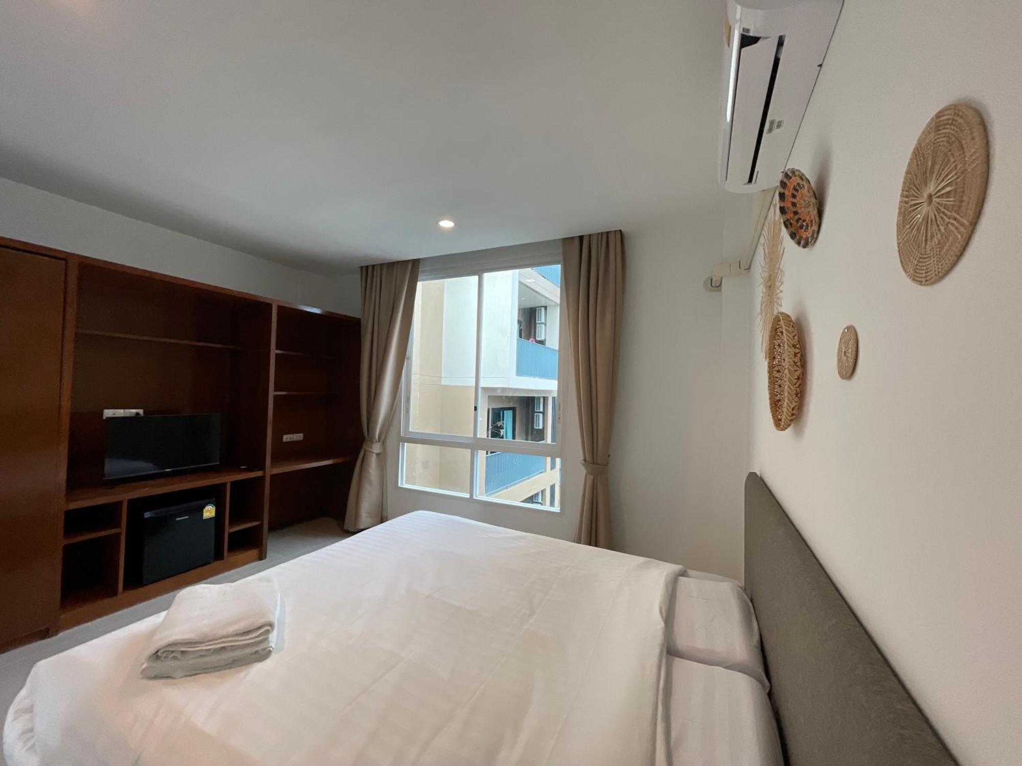 Investing In Phuket Hostel Ban Klang (Phuket)