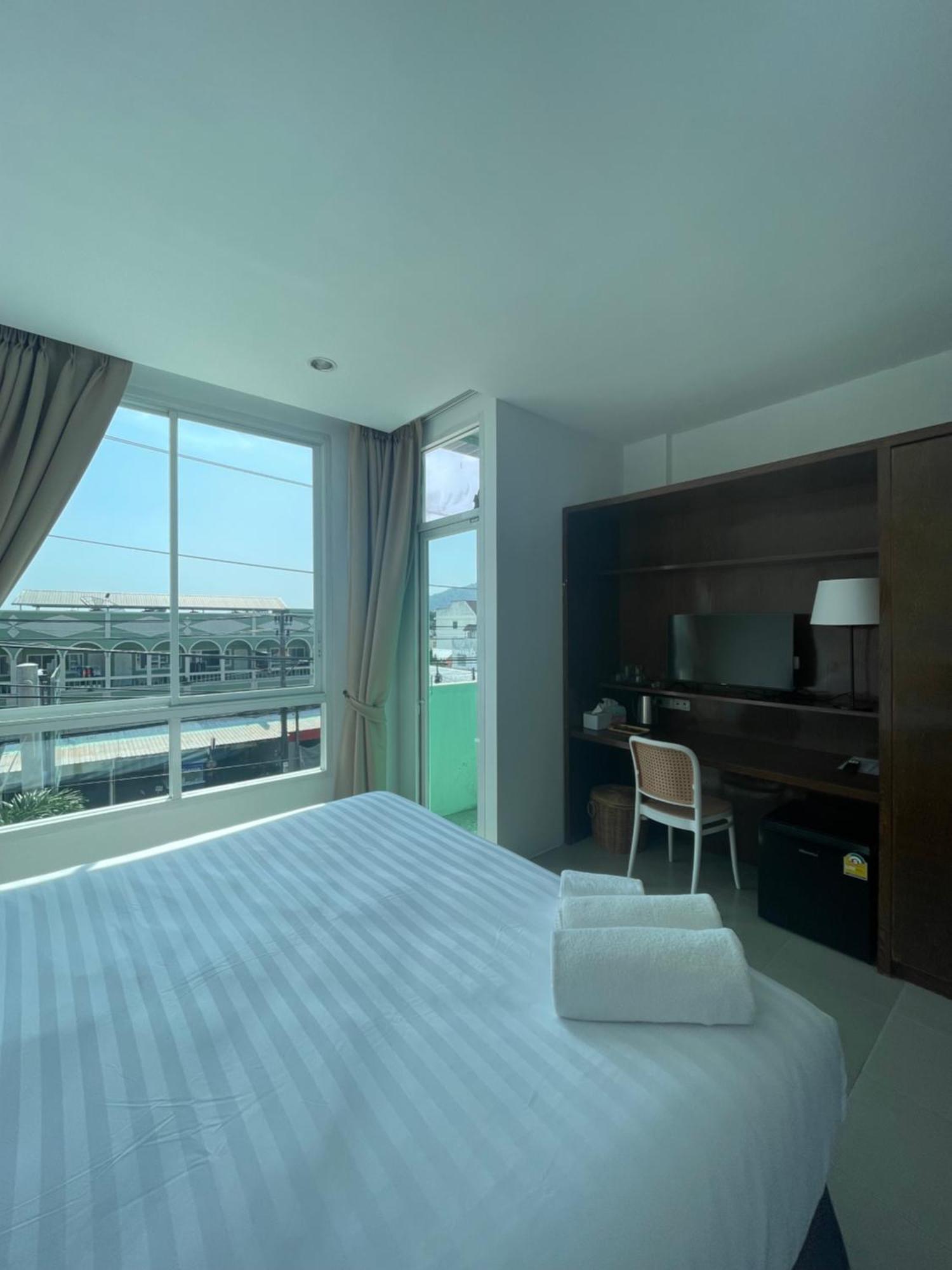 Investing In Phuket * Ban Klang (Phuket)