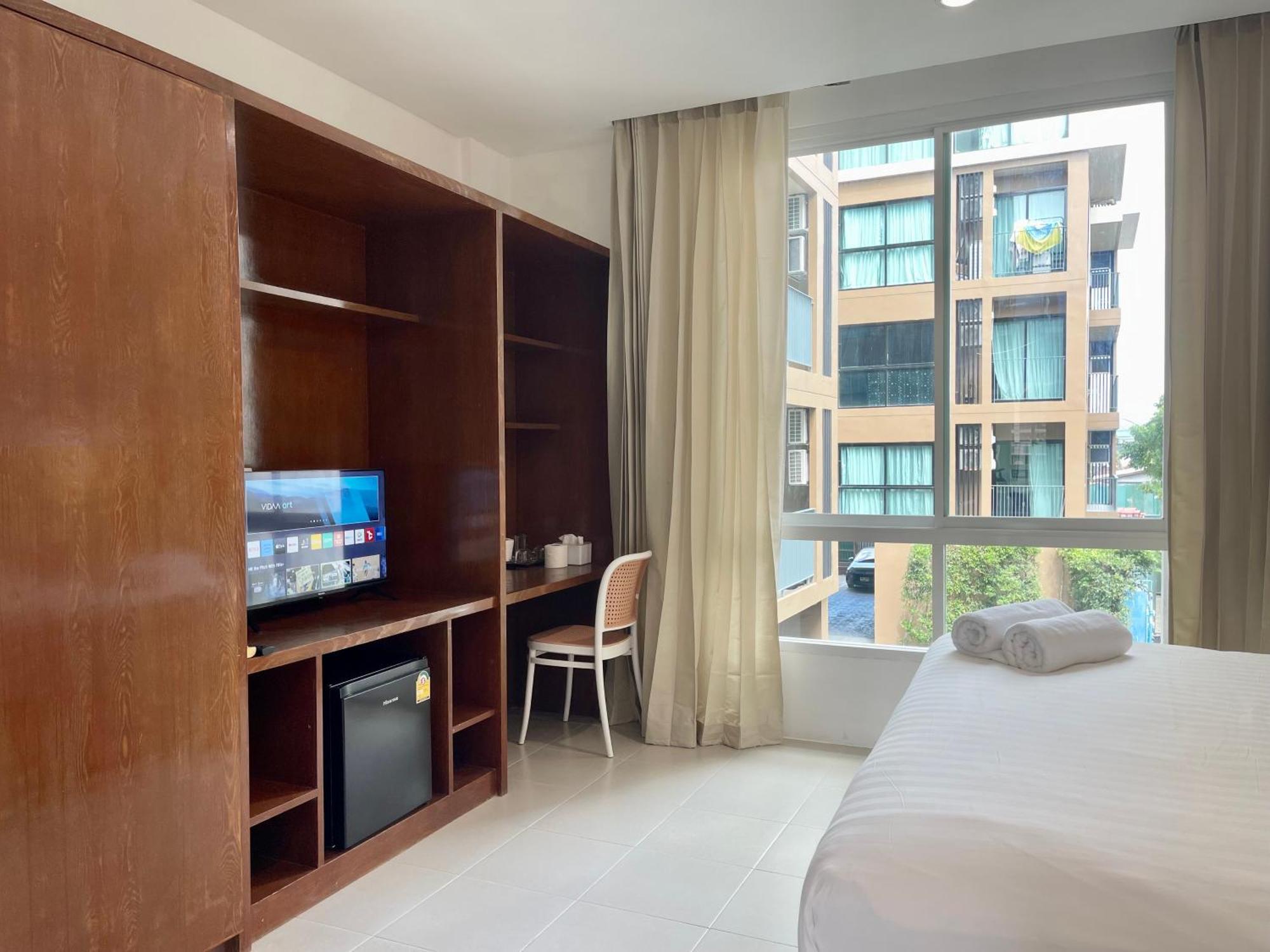 Hostel Investing In Phuket