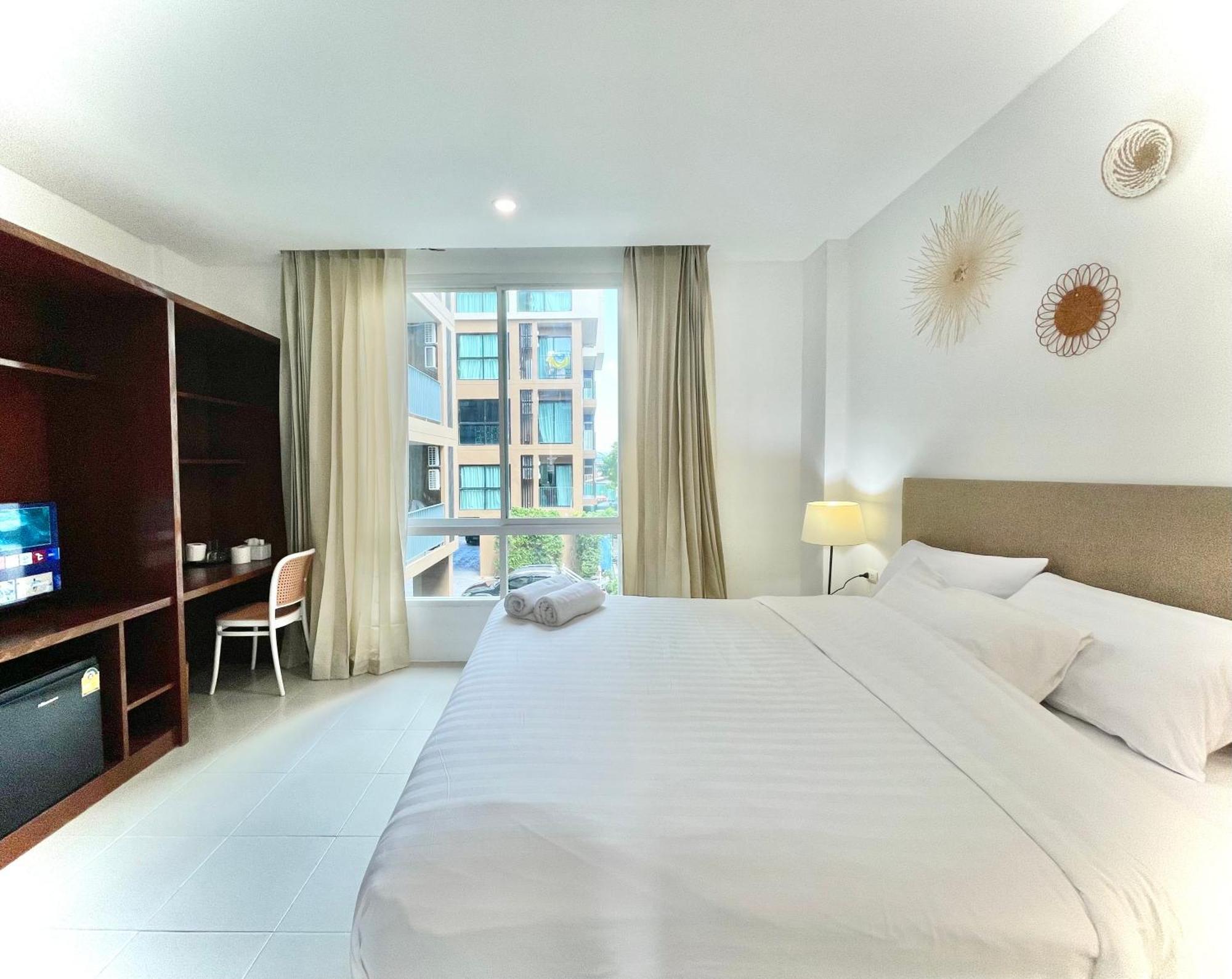 Hostel Investing In Phuket *