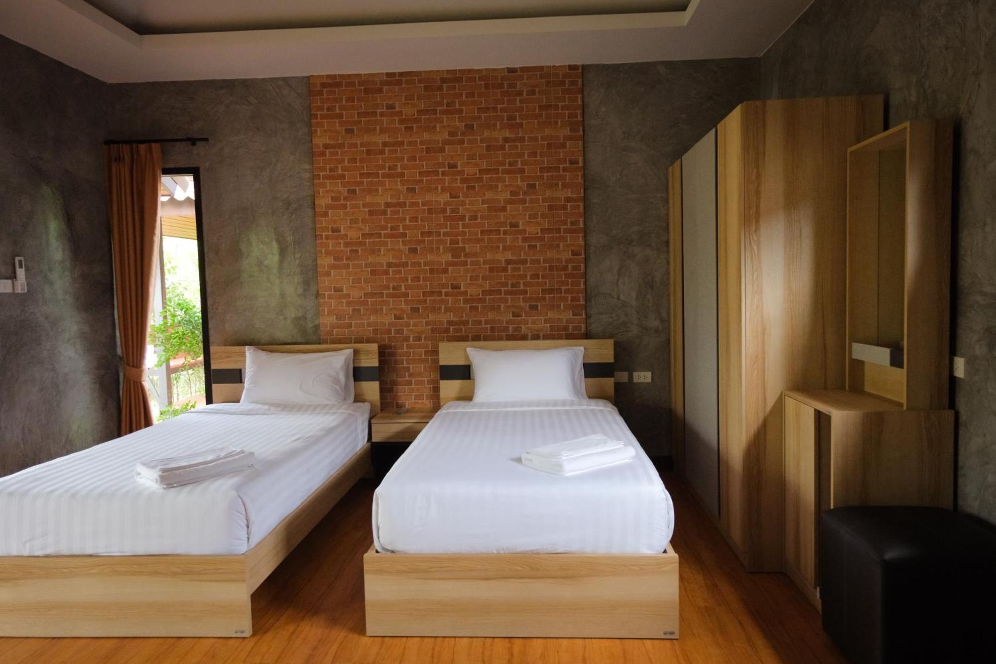 The Secret Lagoon Ban Suan (Phuket)