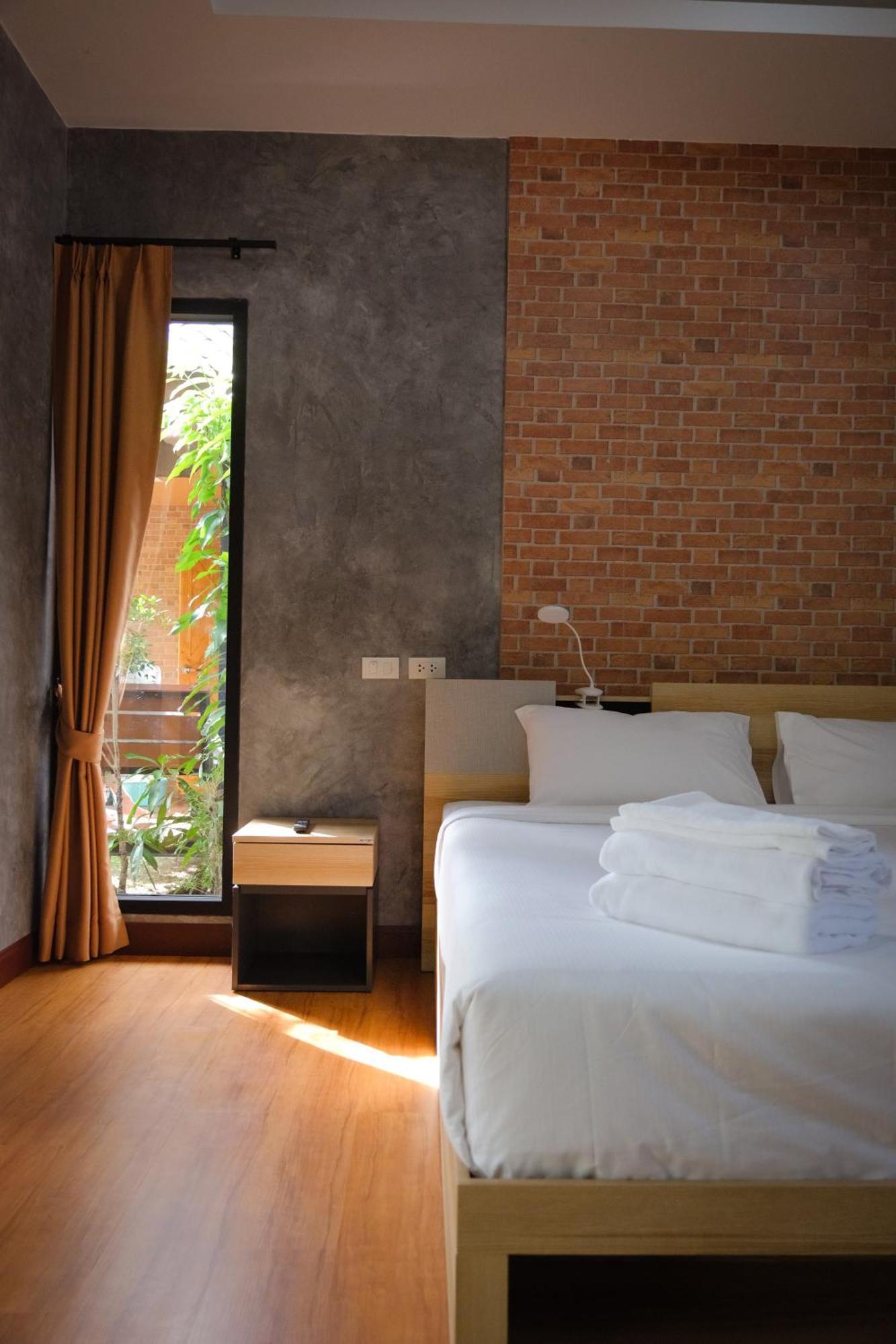 Hotel The Secret Lagoon