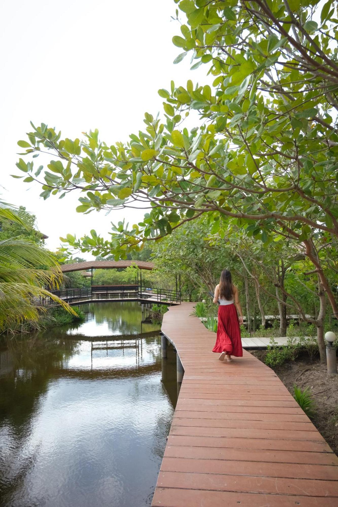 The Secret Lagoon Ban Suan (Phuket)