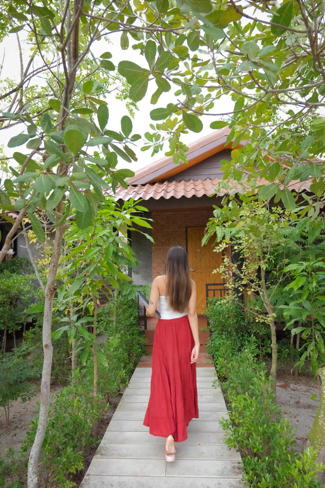 The Secret Lagoon 3* Ban Suan (Phuket)