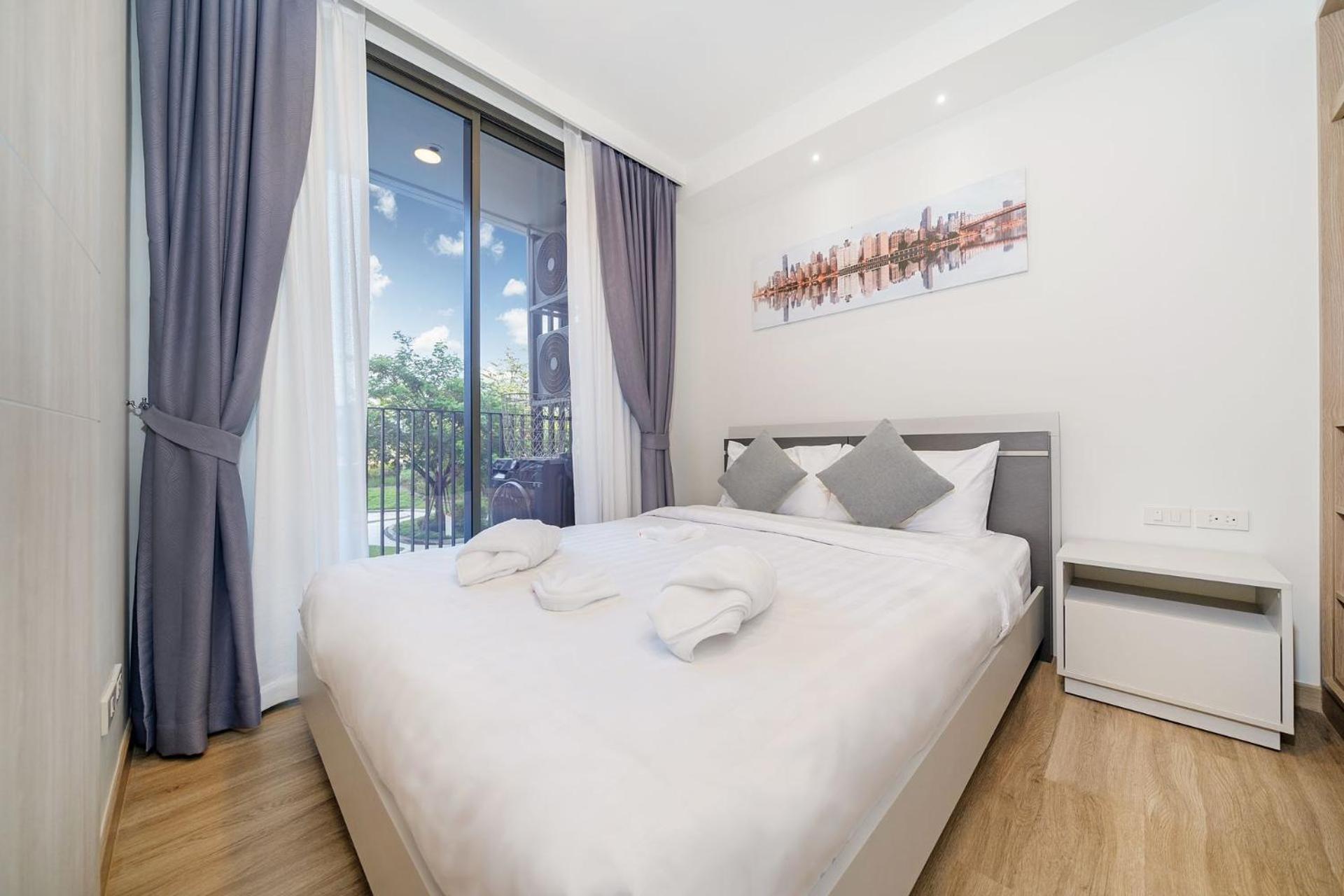 Aparthotel Laguna Bangtao Skypark