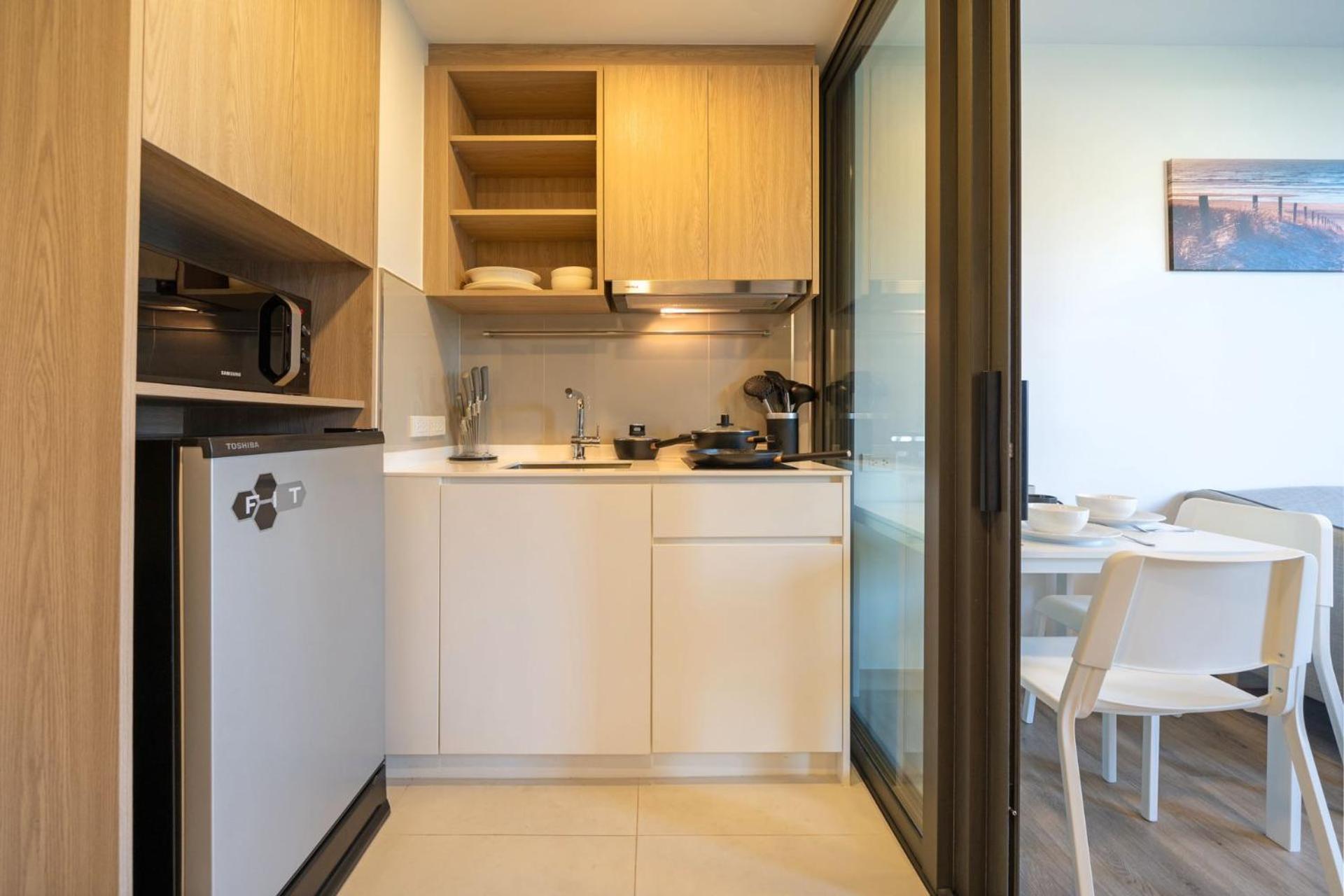 Aparthotel Laguna Bangtao Skypark Phuket