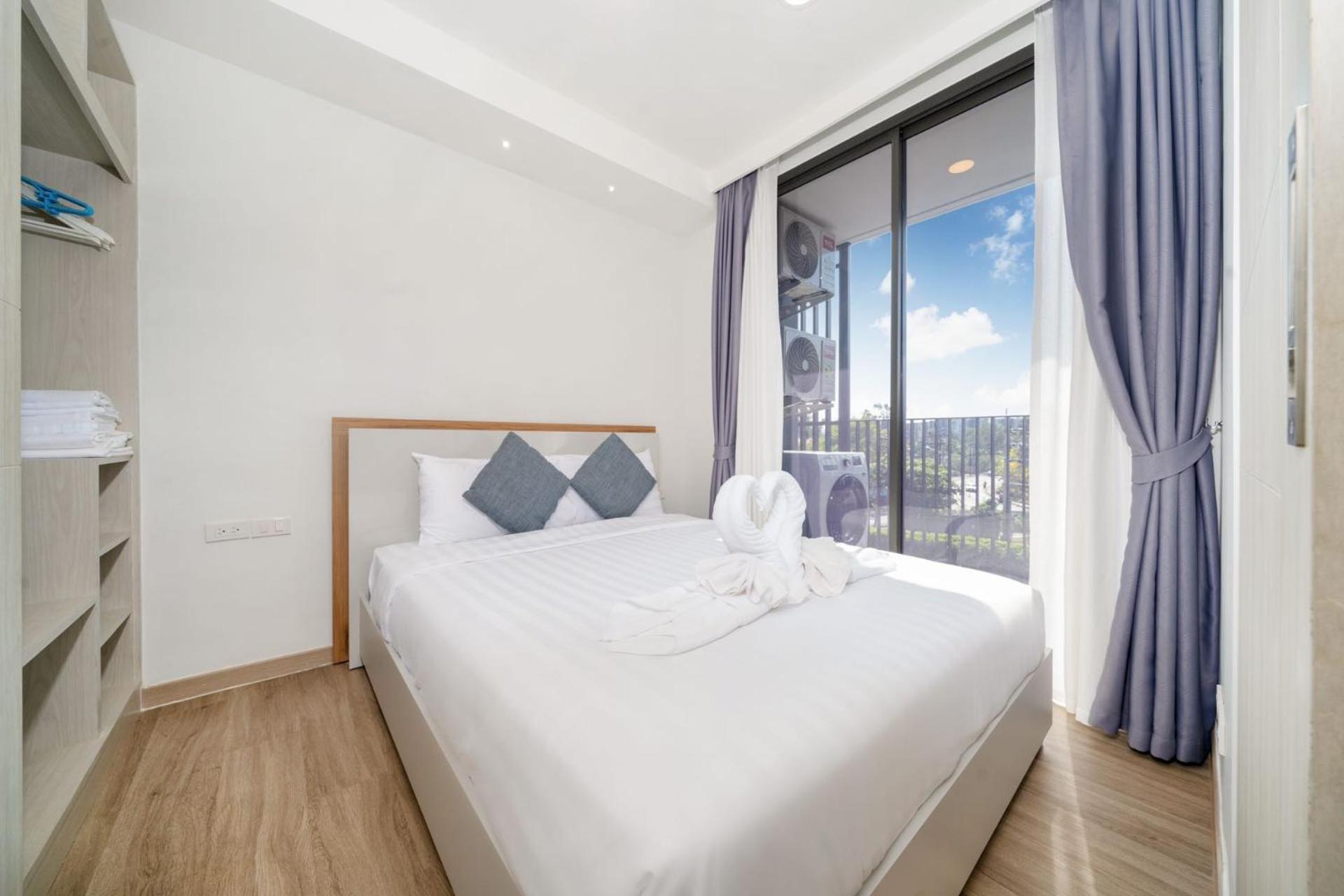 Laguna Bangtao Skypark Aparthotel