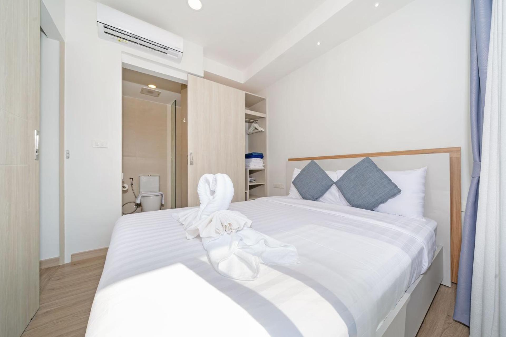Aparthotel Laguna Bangtao Skypark *