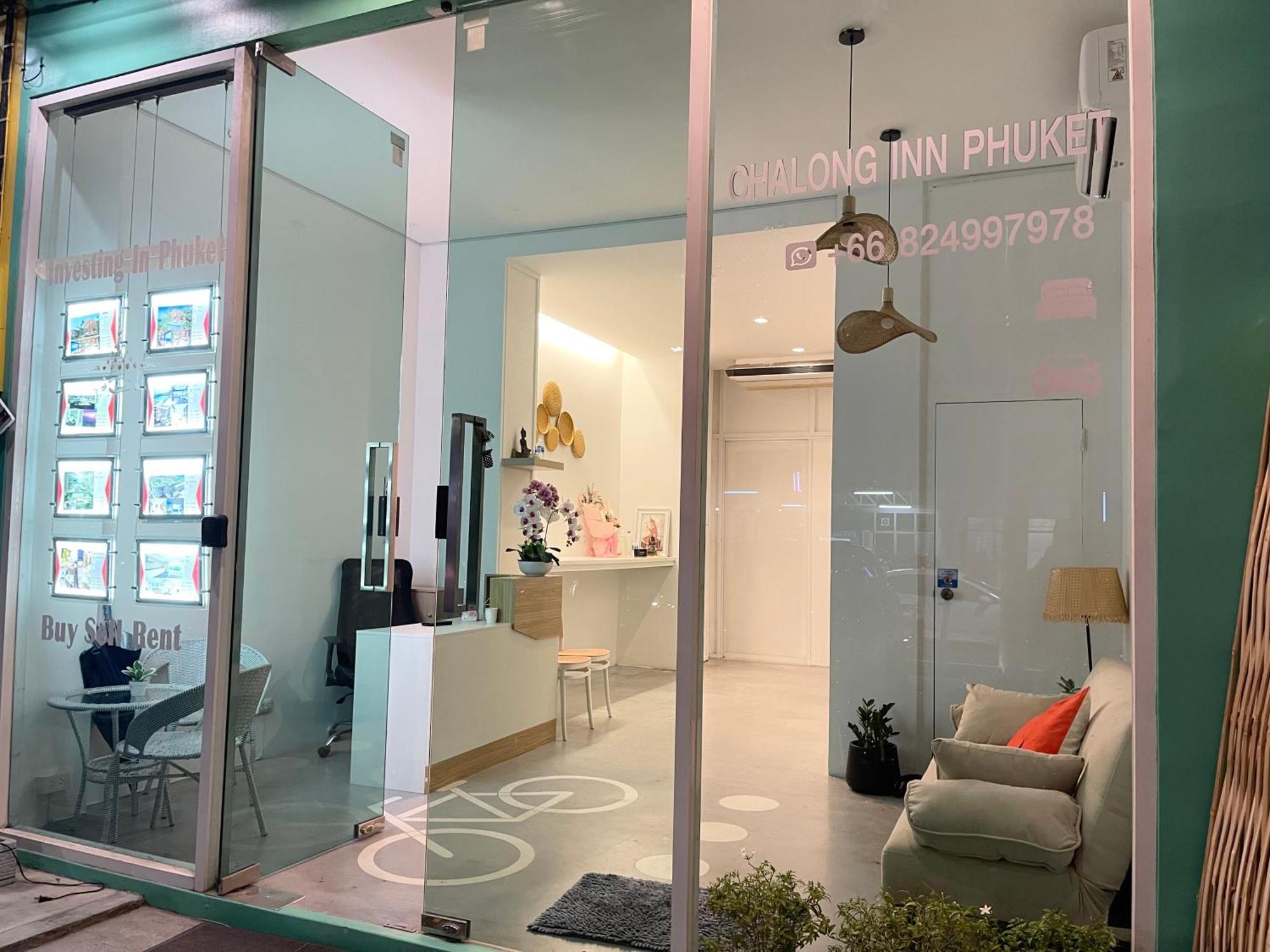 Investing In Phuket Hostel Ban Klang (Phuket)