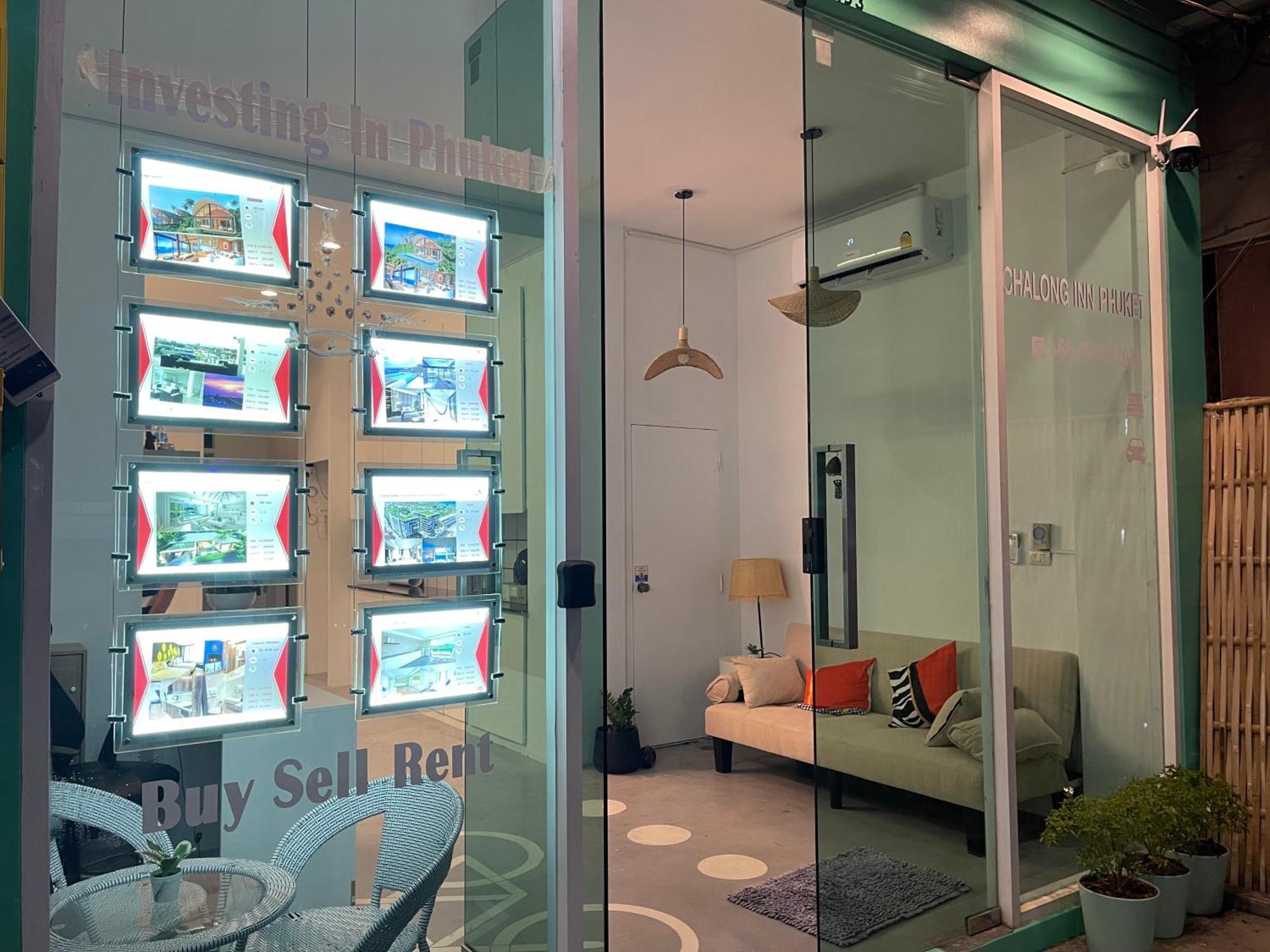 Hostel Investing In Phuket