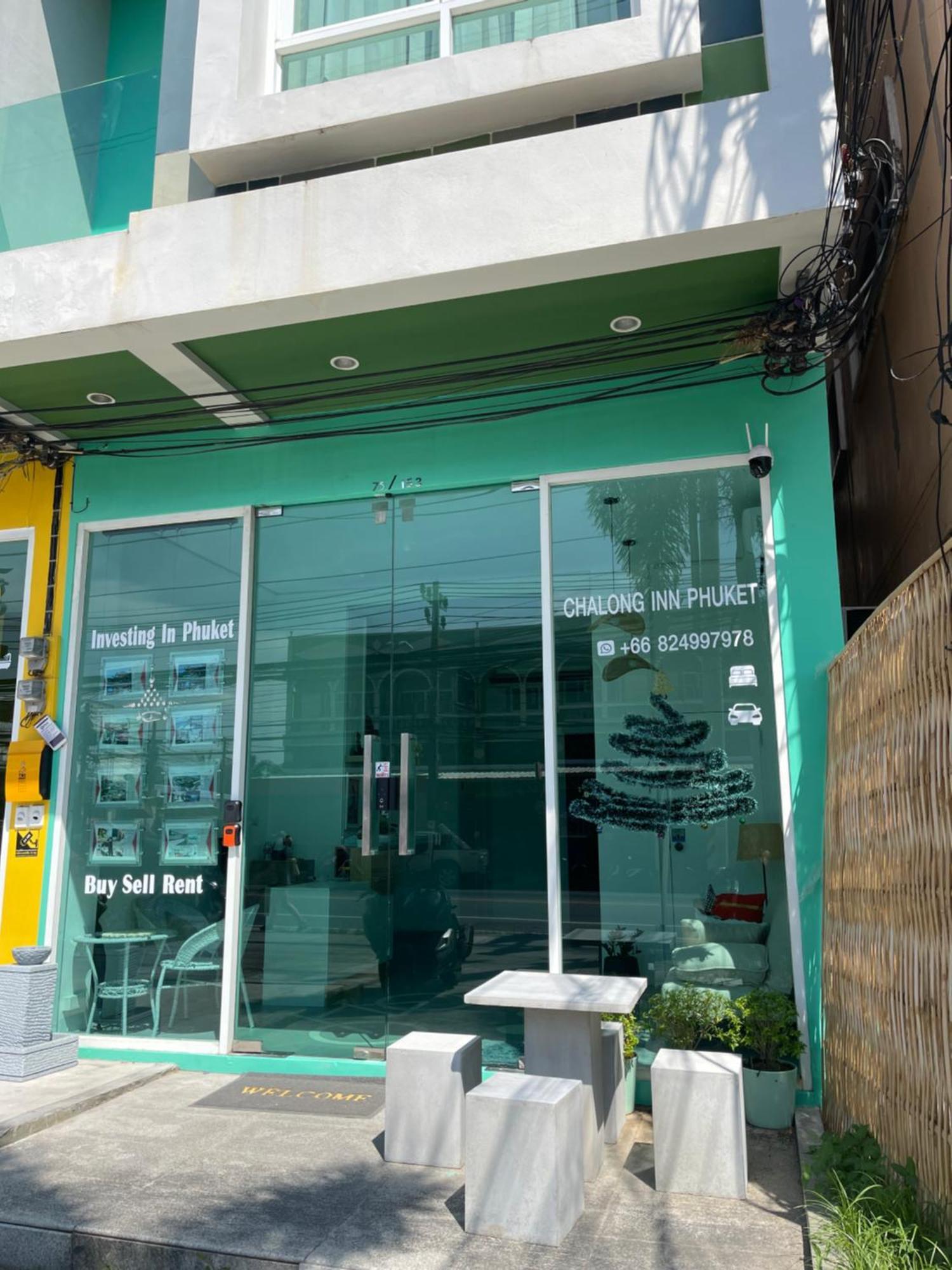 Hostel Investing In Phuket *