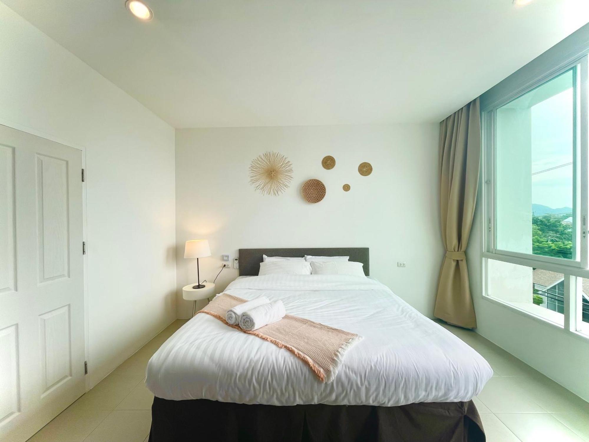 Hostel Investing In Phuket Ban Klang (Phuket)