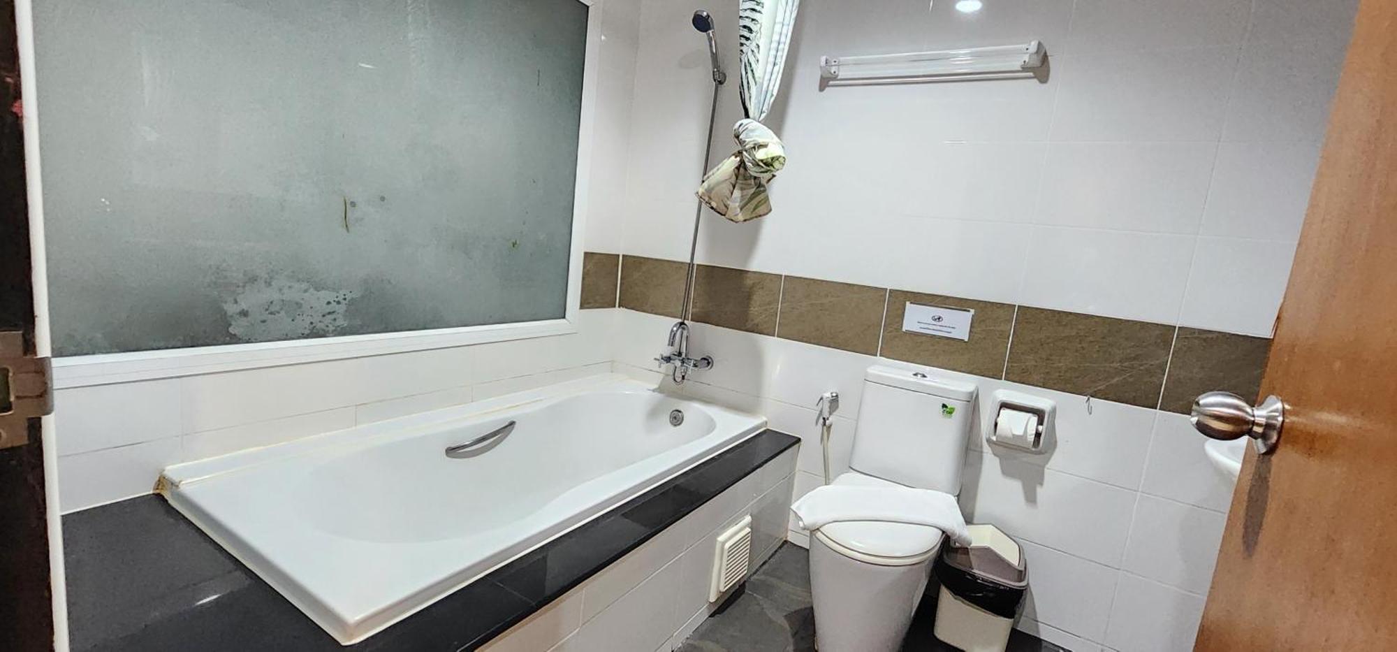 Hotel D C Patong