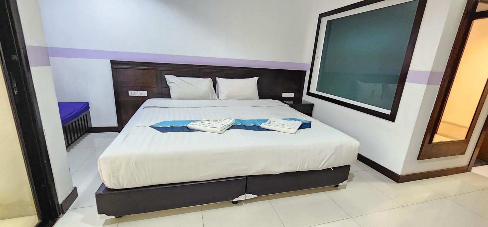 Hotel D C Patong