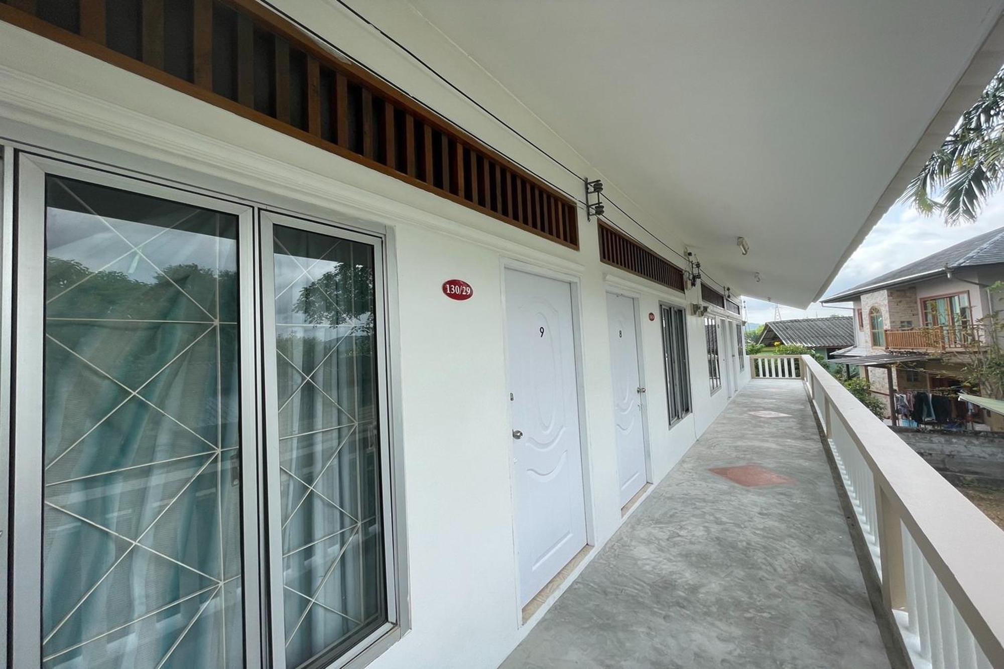Andaman 2* Landkreis Thalang