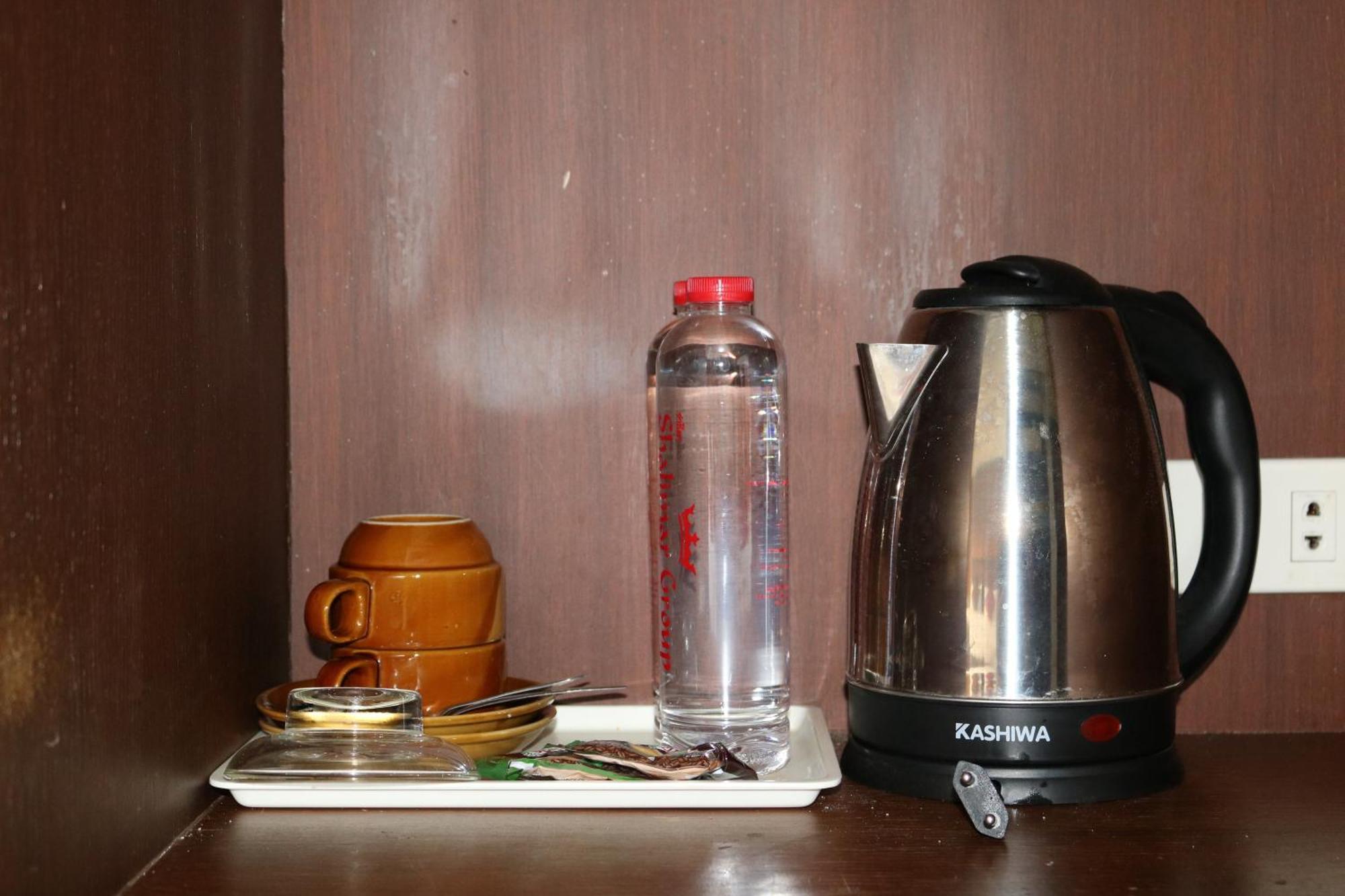 Hotel Diamond Crown 3*