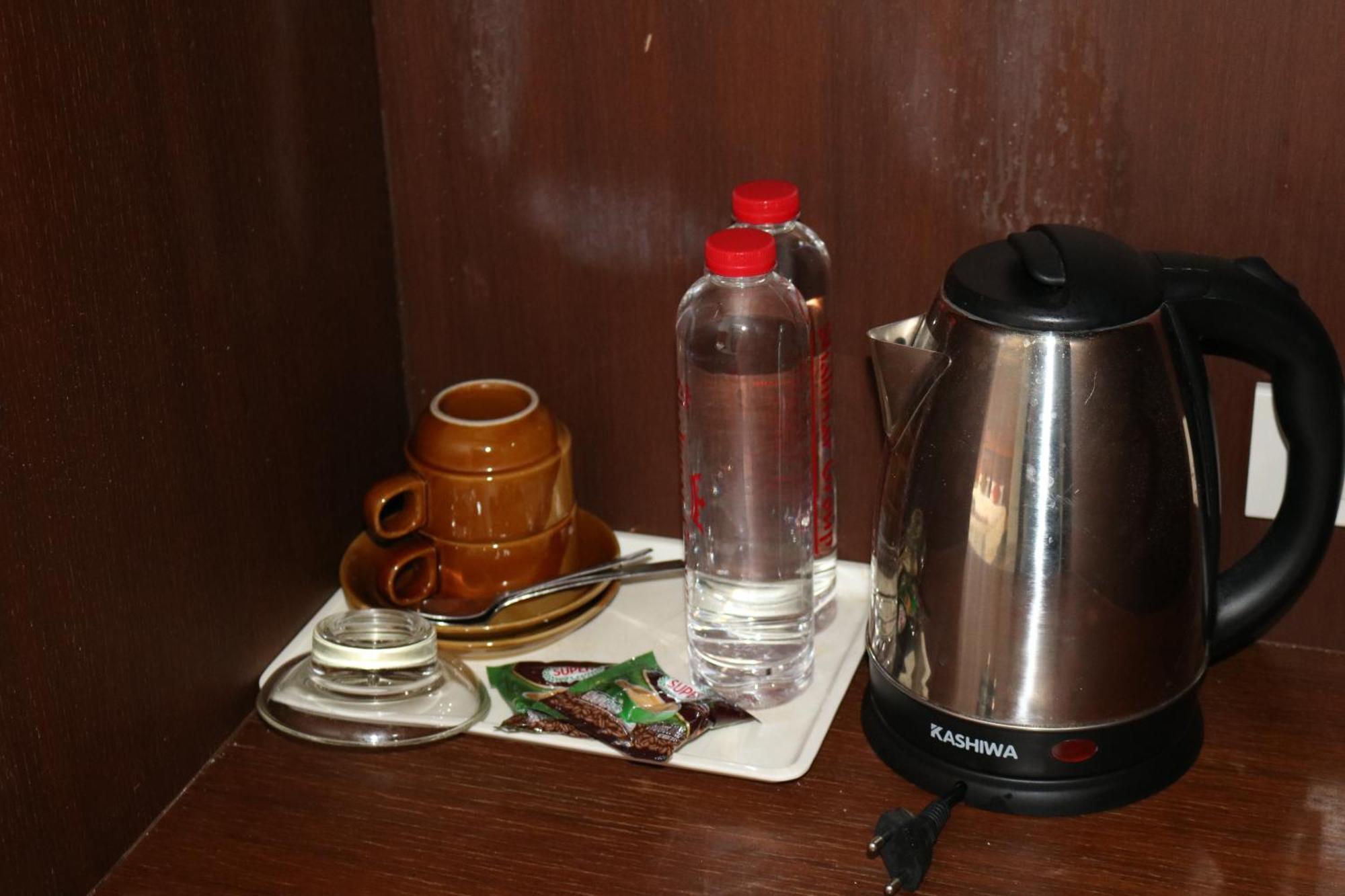 Diamond Crown Hotel 3*