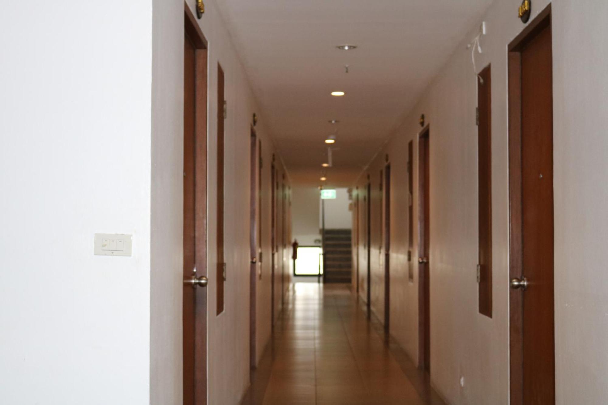 Hotel Diamond Crown 3*