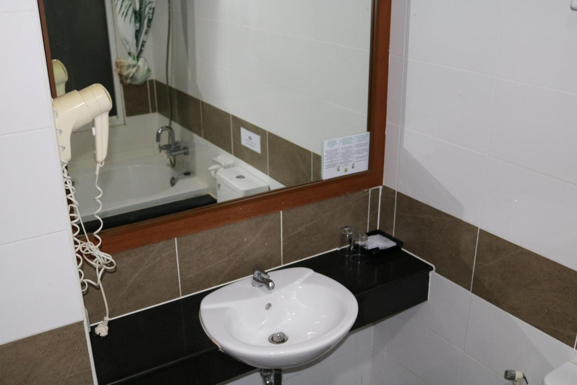Hotel Diamond Crown Patong