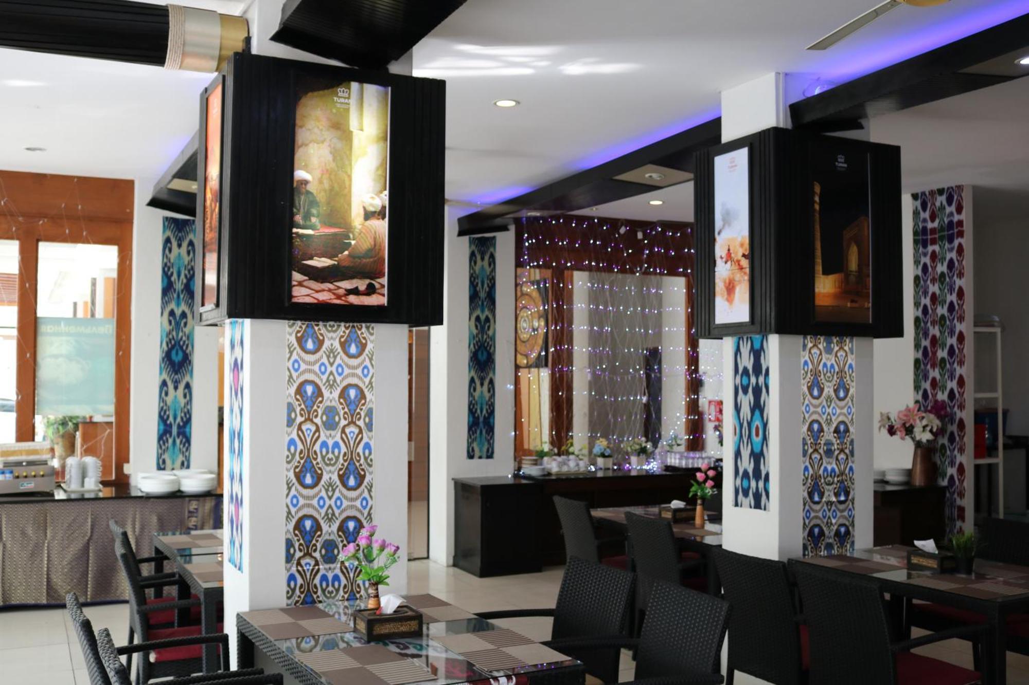 Diamond Crown 3* Patong