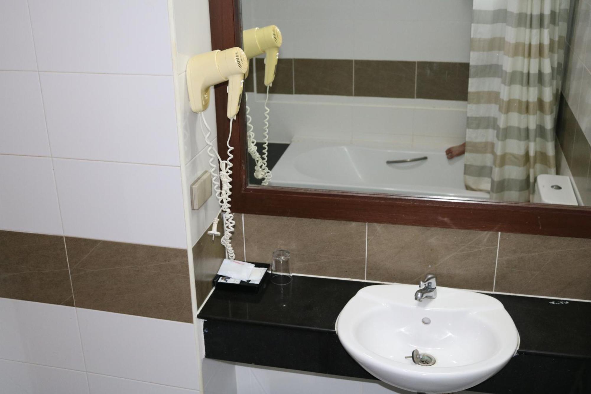 Diamond Crown Hotel Patong