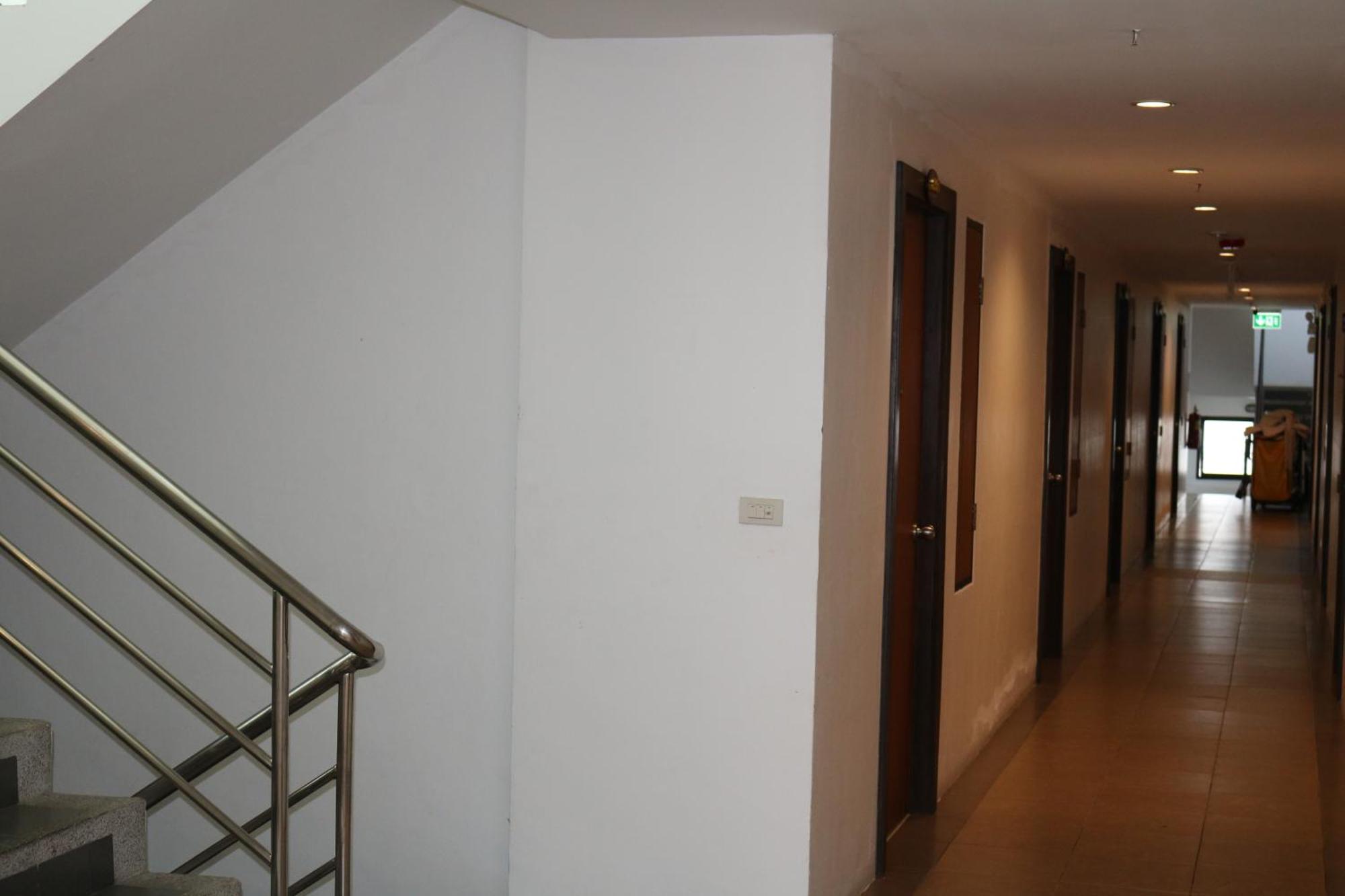 Hotel Diamond Crown Patong