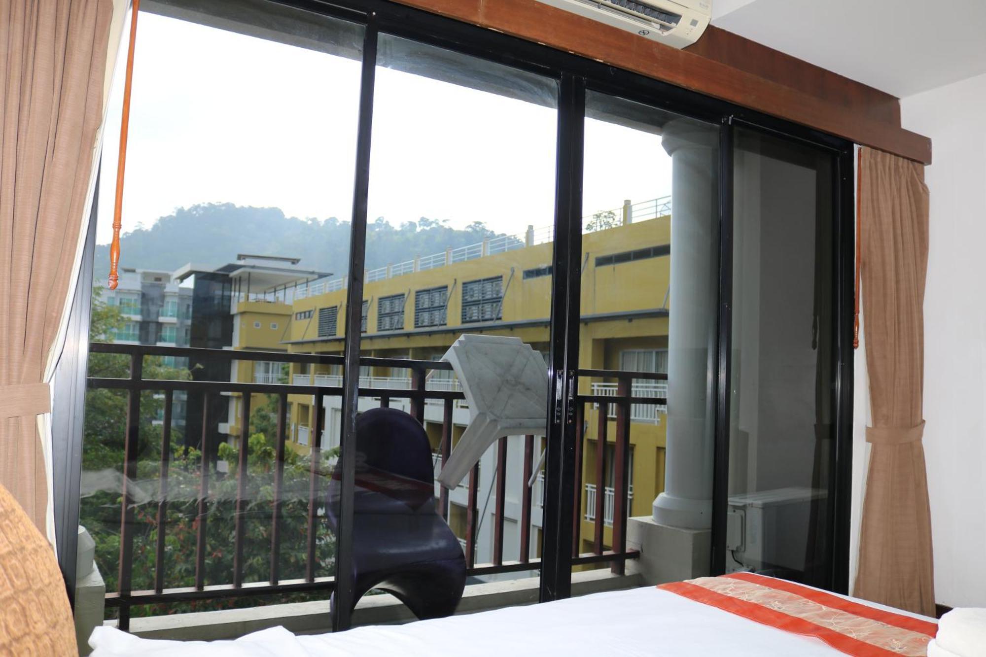 Diamond Crown Hotel