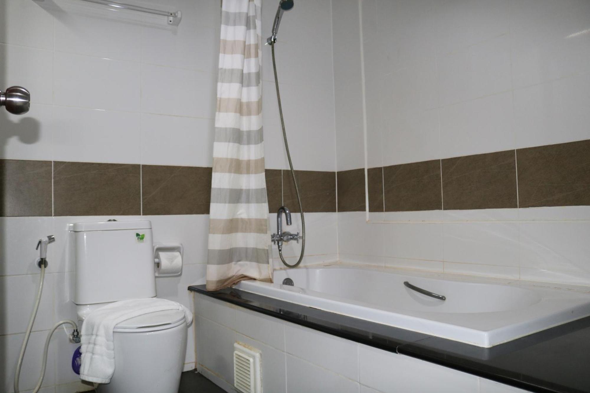 Hotel Diamond Crown 3*