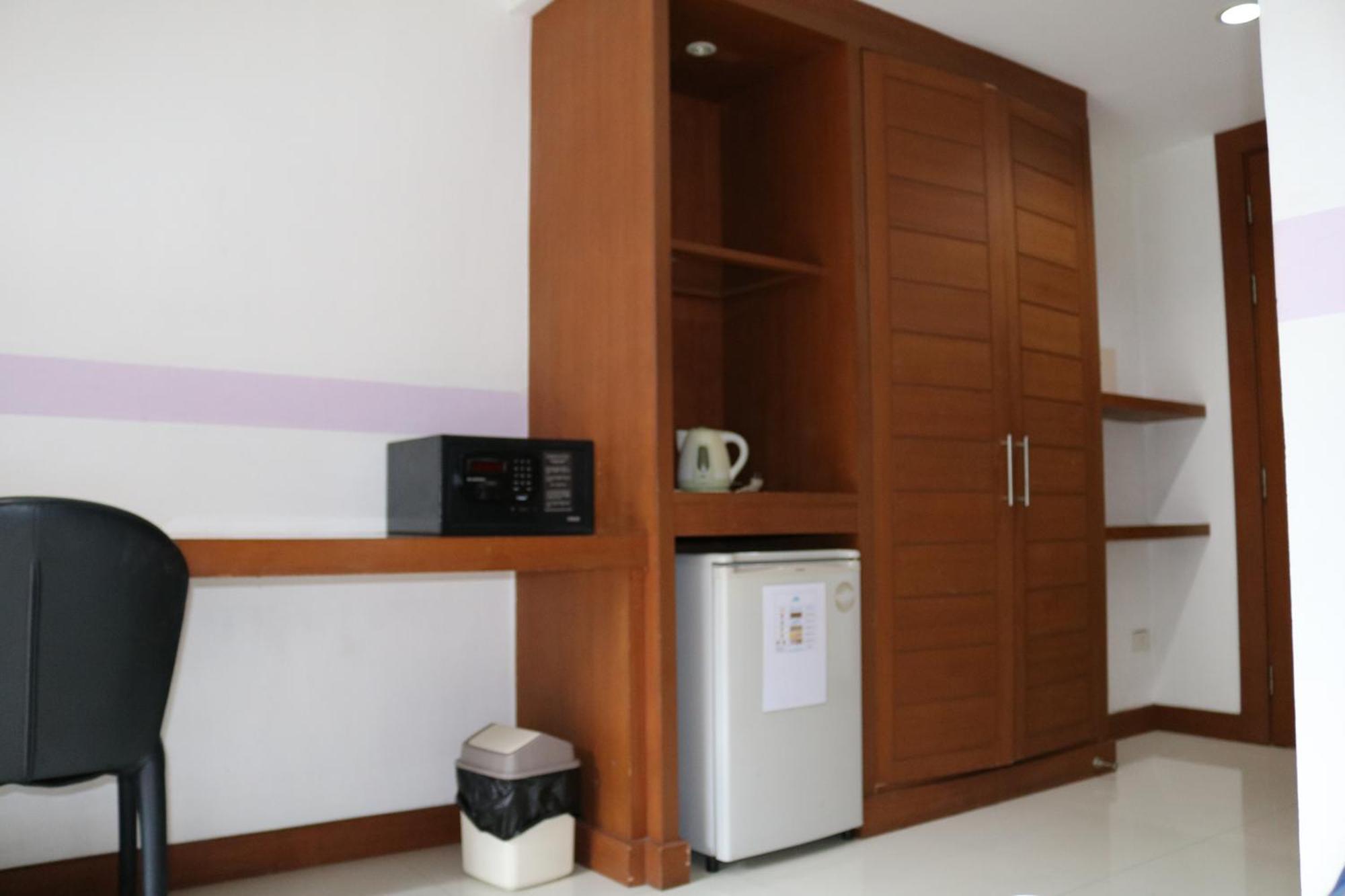 Diamond Crown Hotel Patong