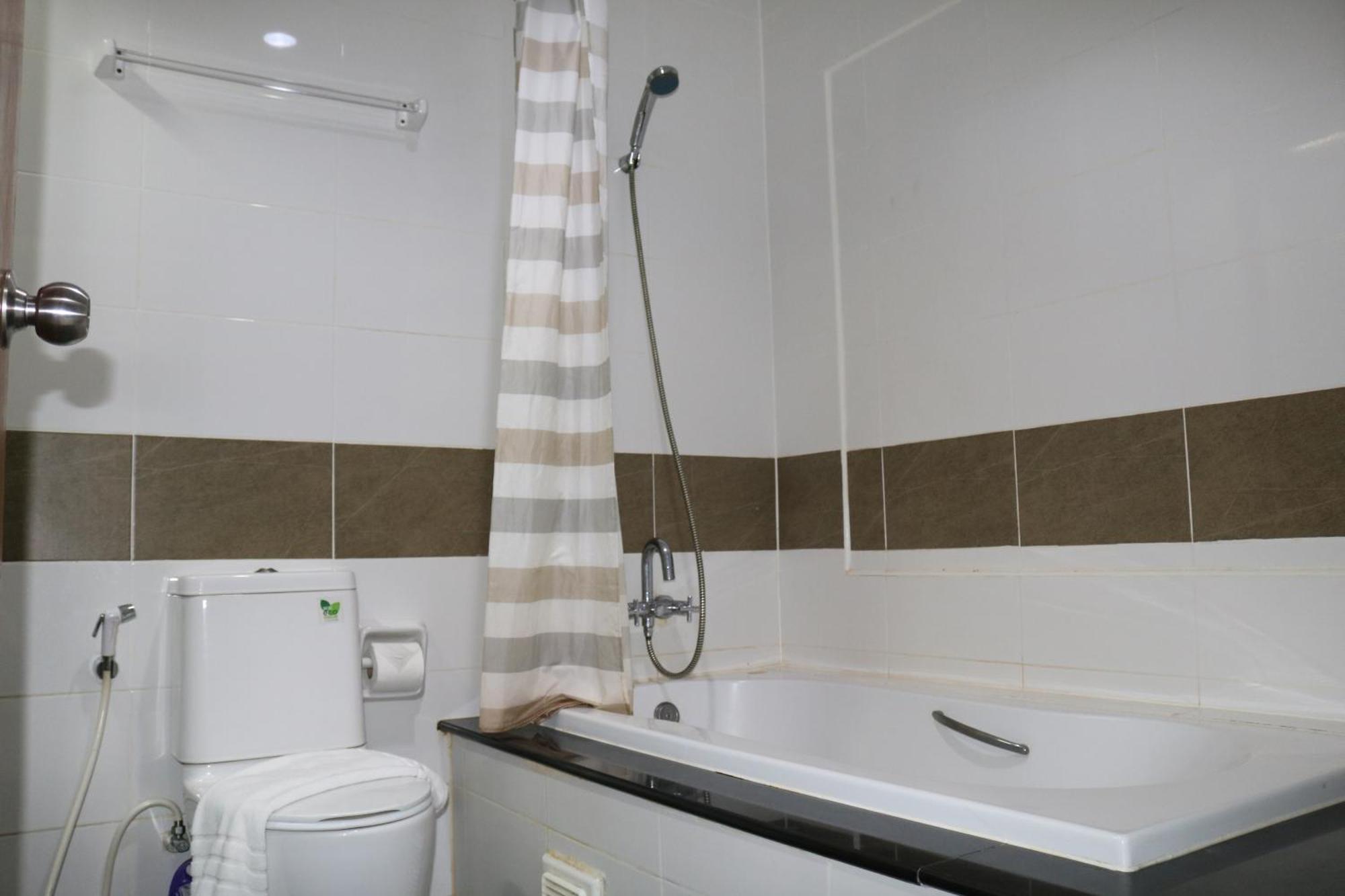 Hotel Diamond Crown Patong