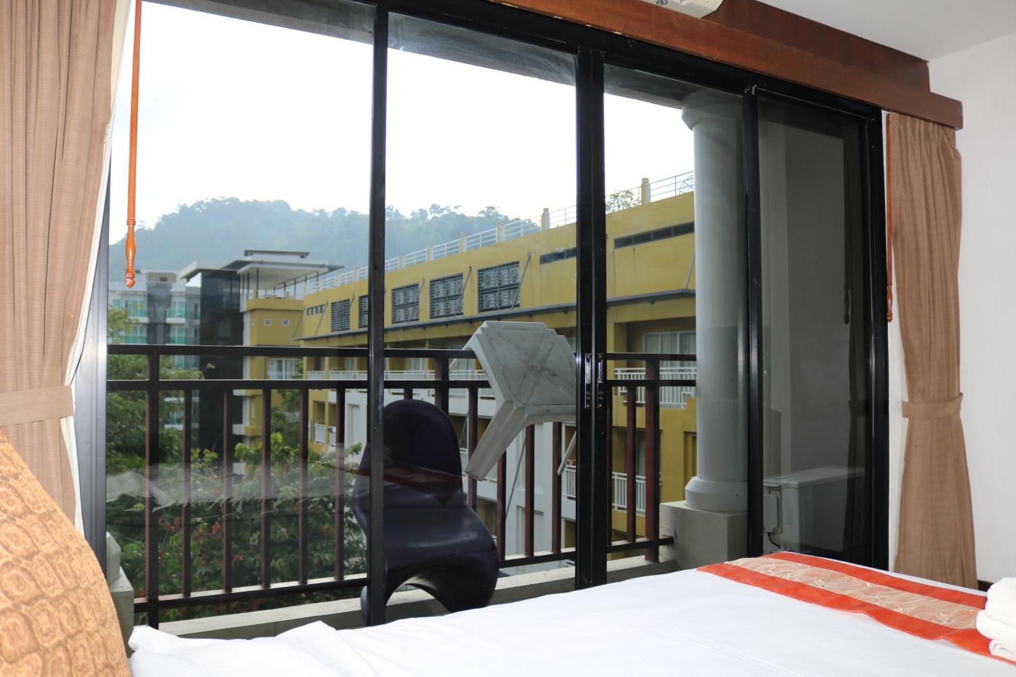 Diamond Crown Hotel Patong
