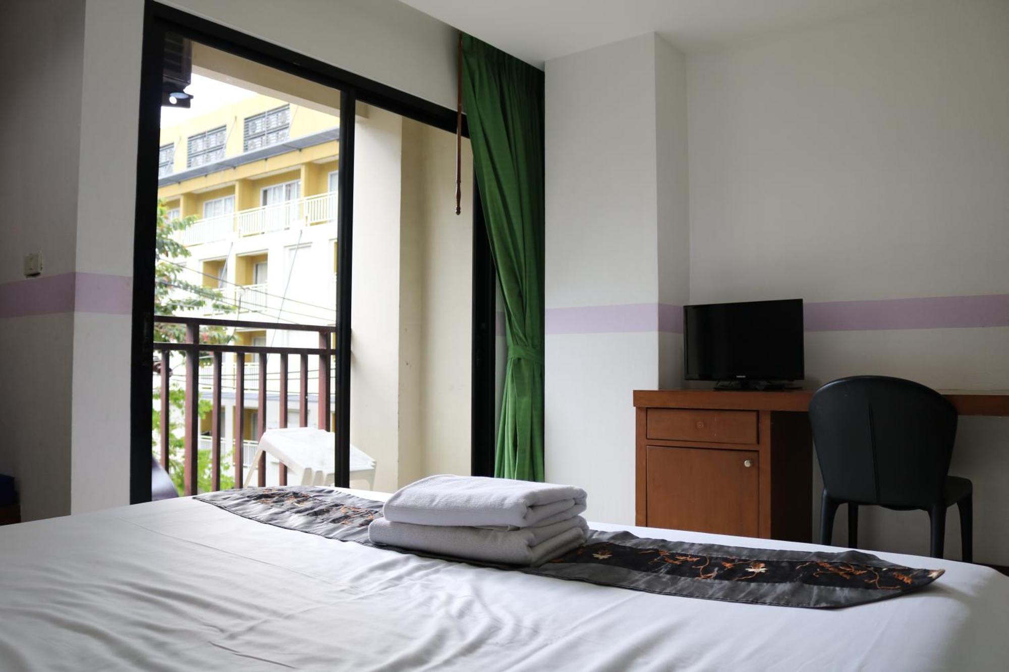 Diamond Crown 3* Patong