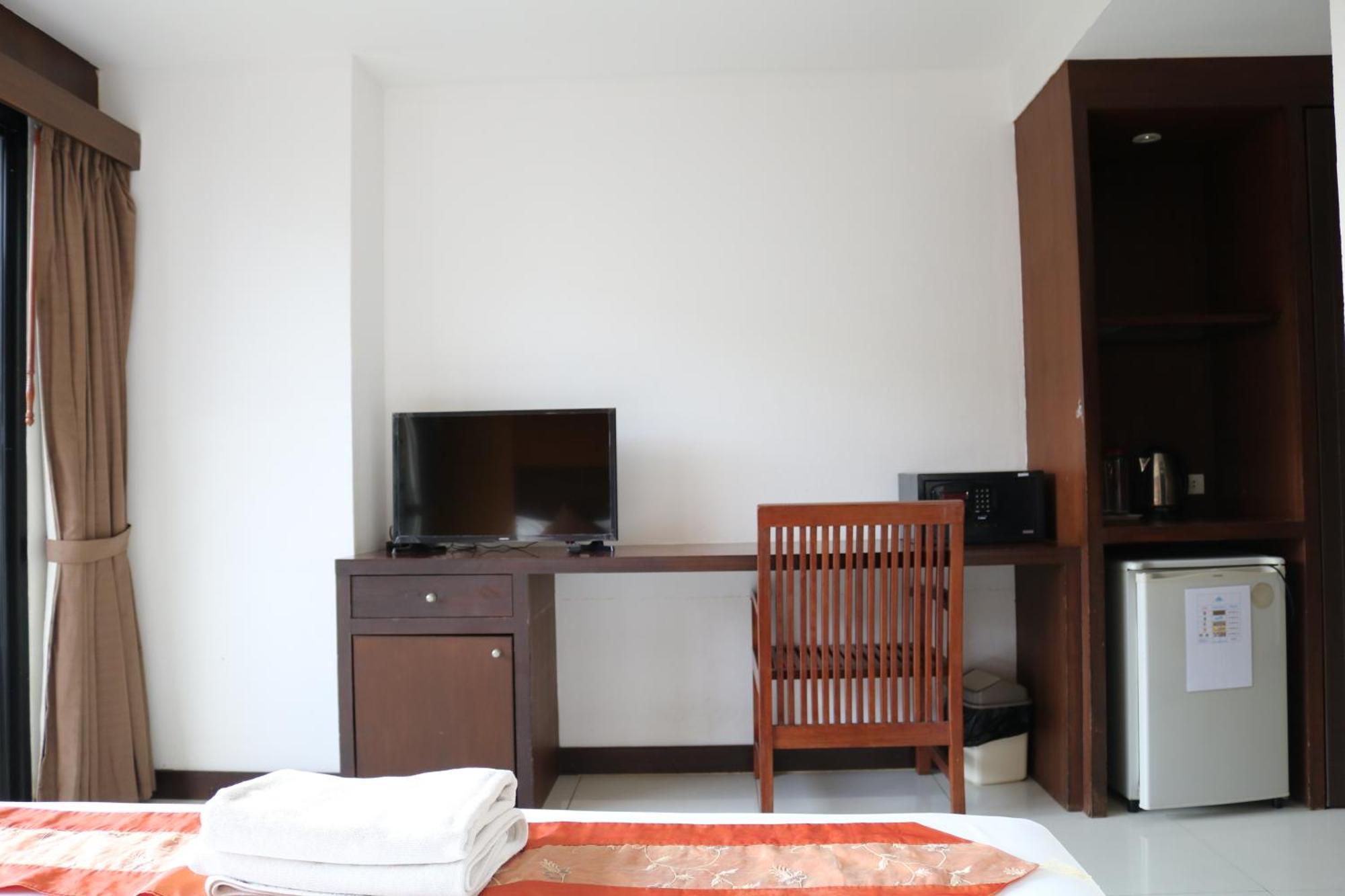 Diamond Crown Hotel Patong