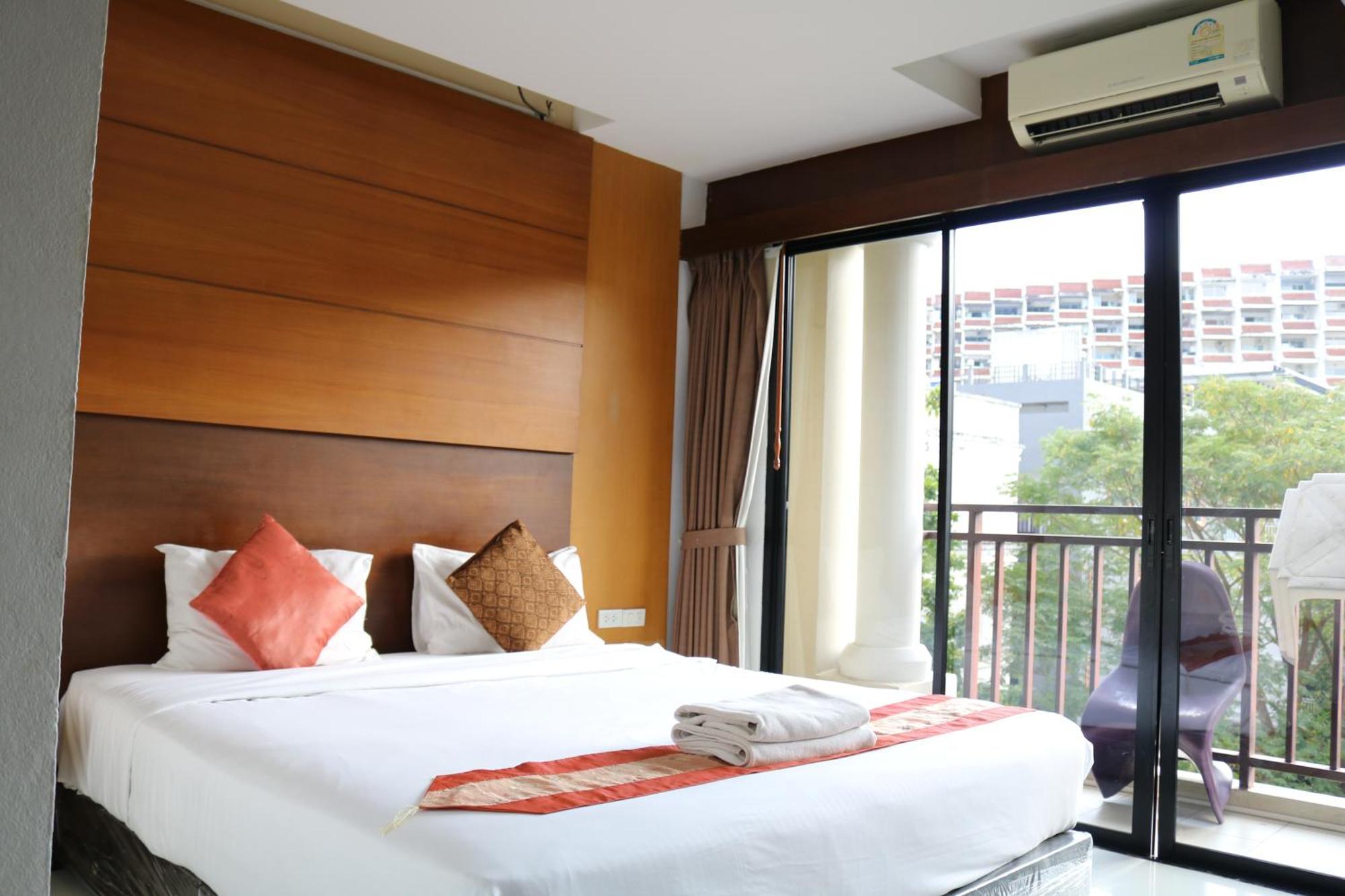 D C Patong