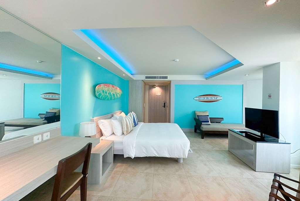 Zenmaya Oceanfront Hotel