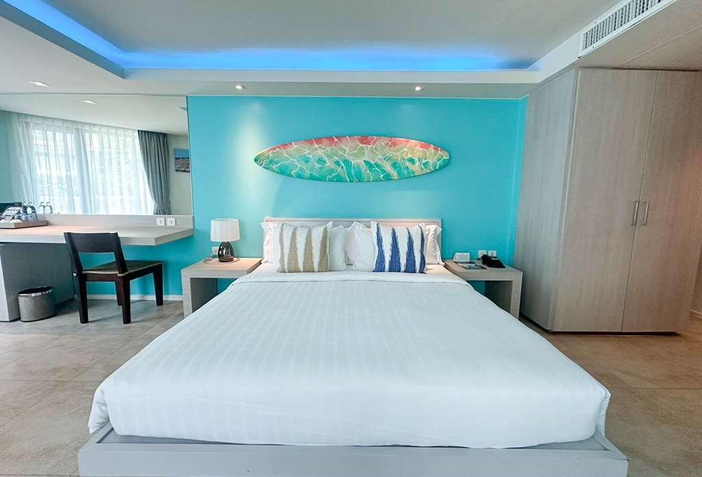 Hotel Zenmaya Oceanfront