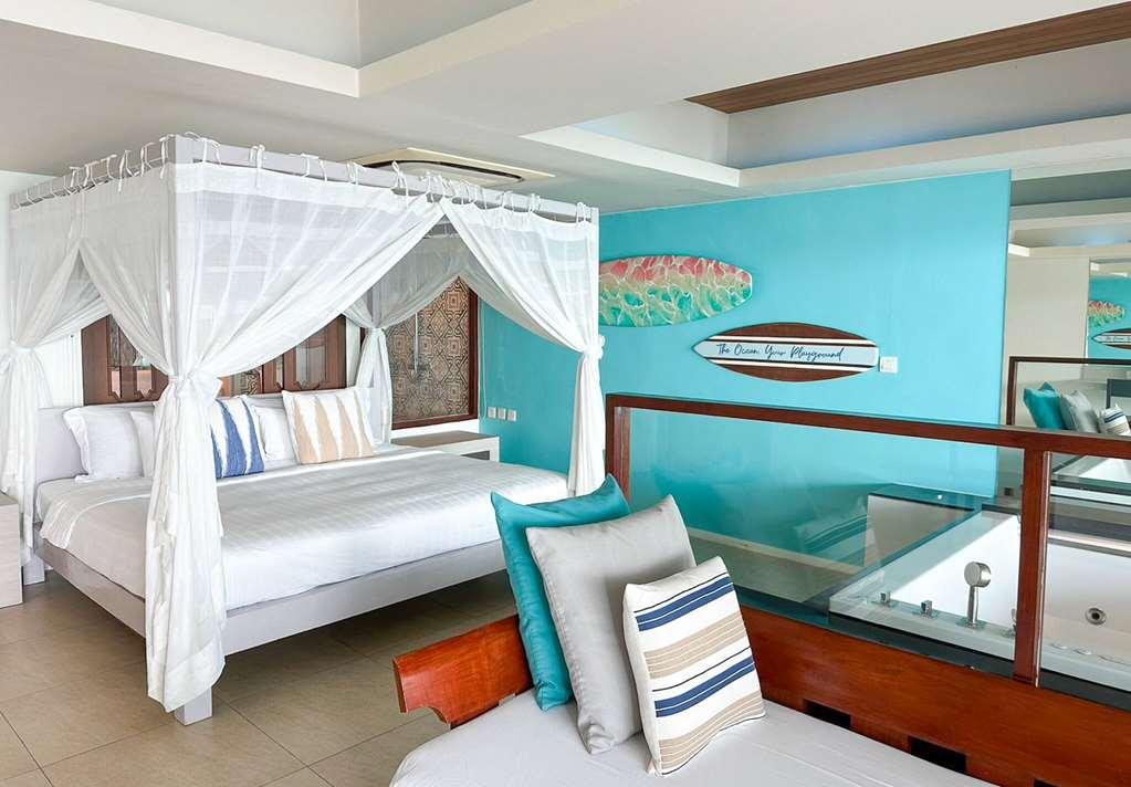 Zenmaya Oceanfront Hotel *